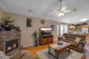531 Tansi Trail Pigeon Forge TN 37863