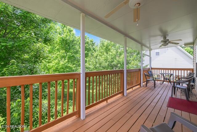 531 Tansi Trail Pigeon Forge TN 37863
