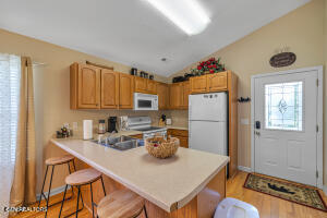 531 Tansi Trail Pigeon Forge TN 37863