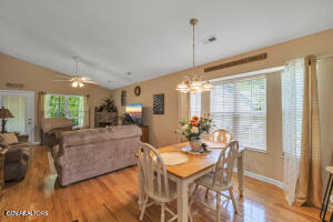 531 Tansi Trail Pigeon Forge TN 37863