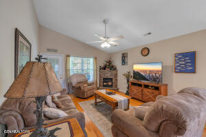 531 Tansi Trail Pigeon Forge TN 37863