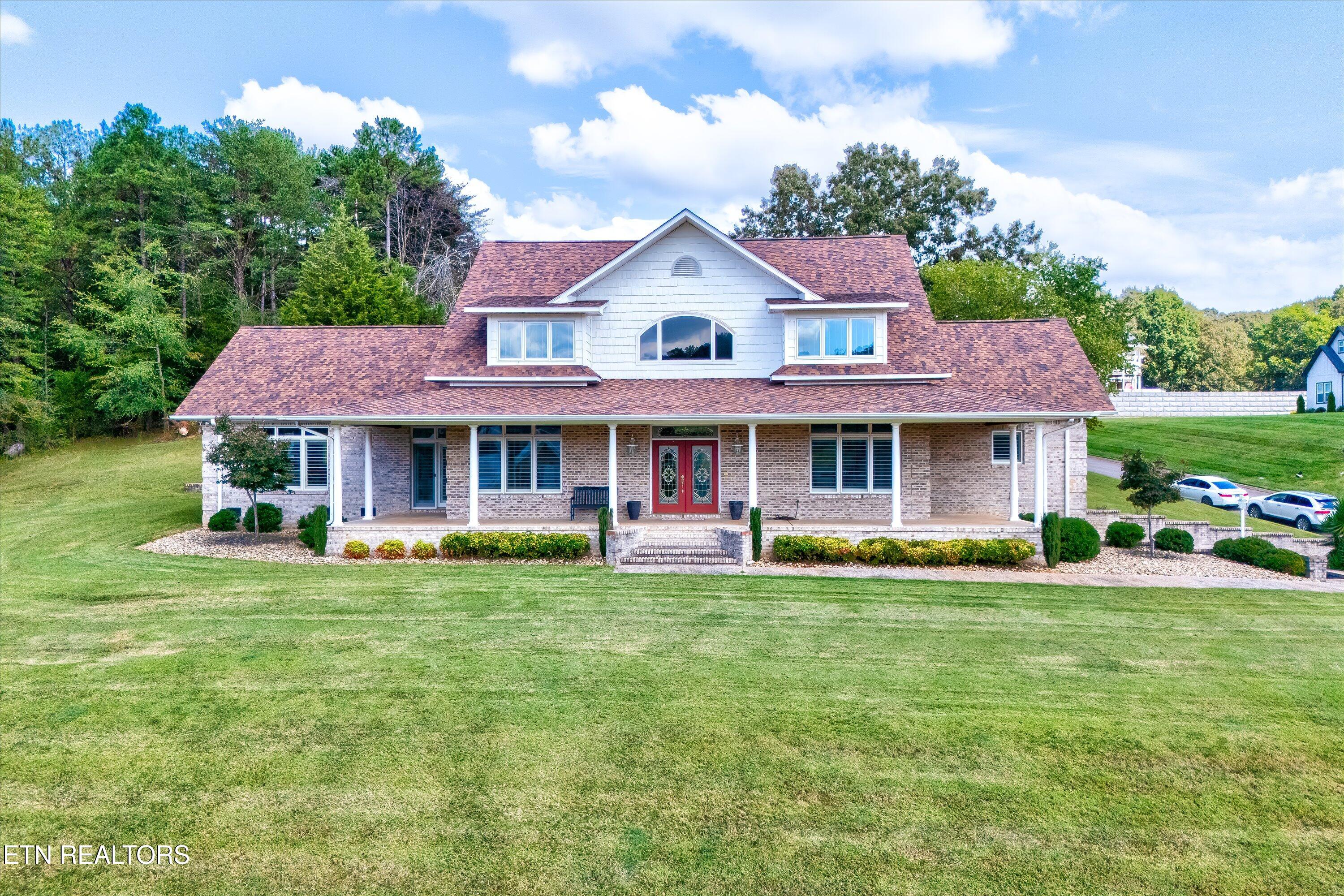 225 Rivers Edge Drive Loudon TN 37774