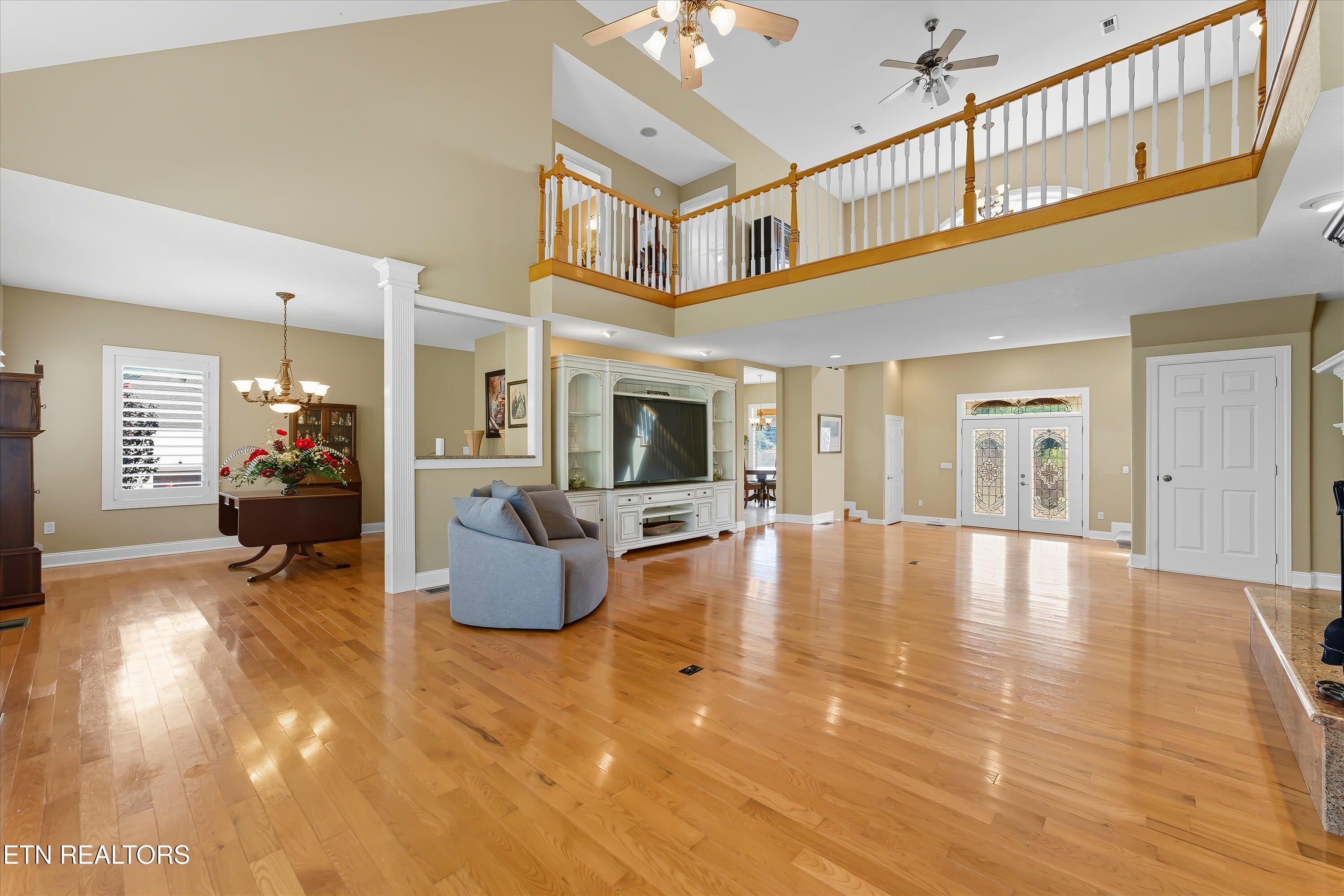 225 Rivers Edge Drive Loudon TN 37774
