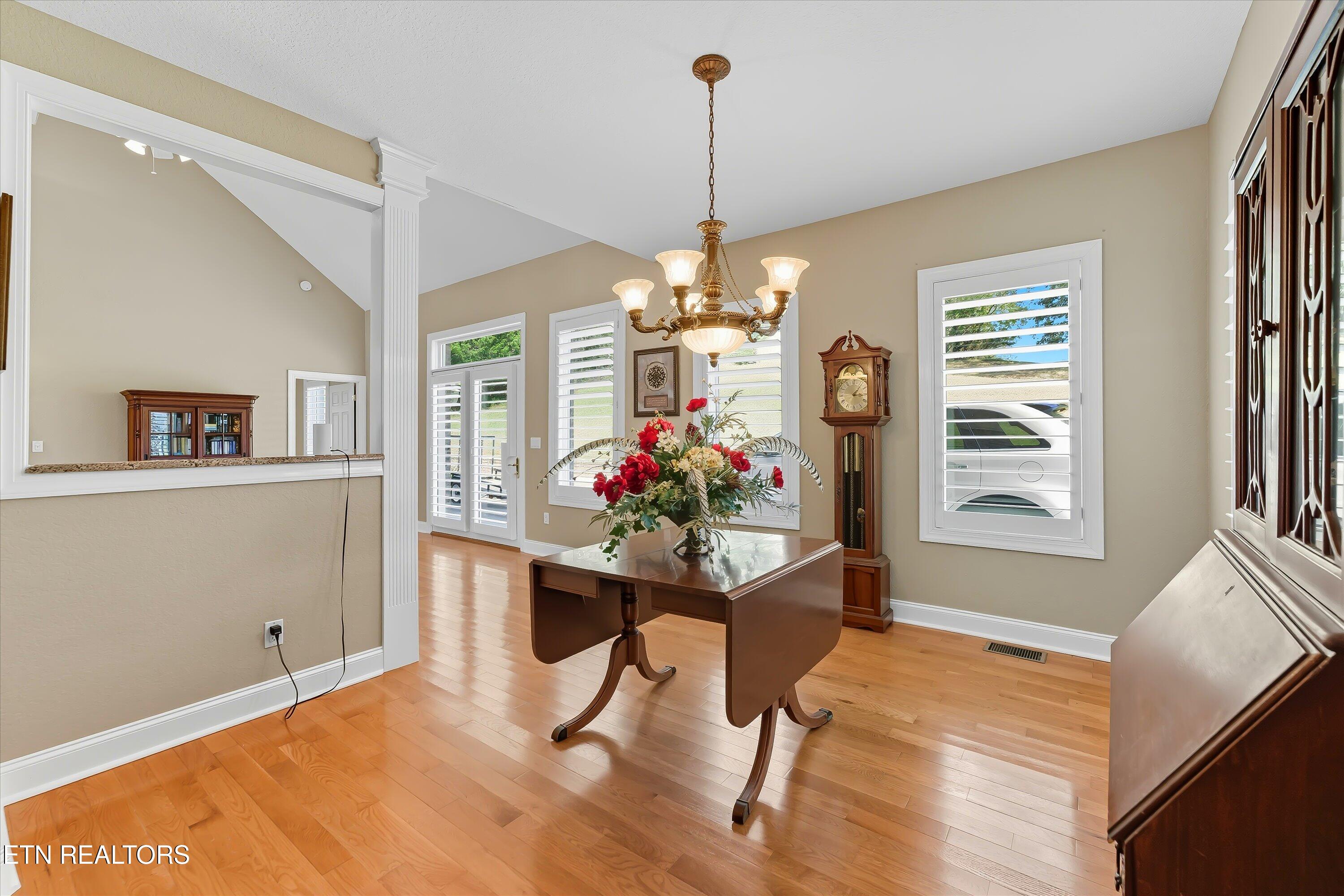 225 Rivers Edge Drive Loudon TN 37774