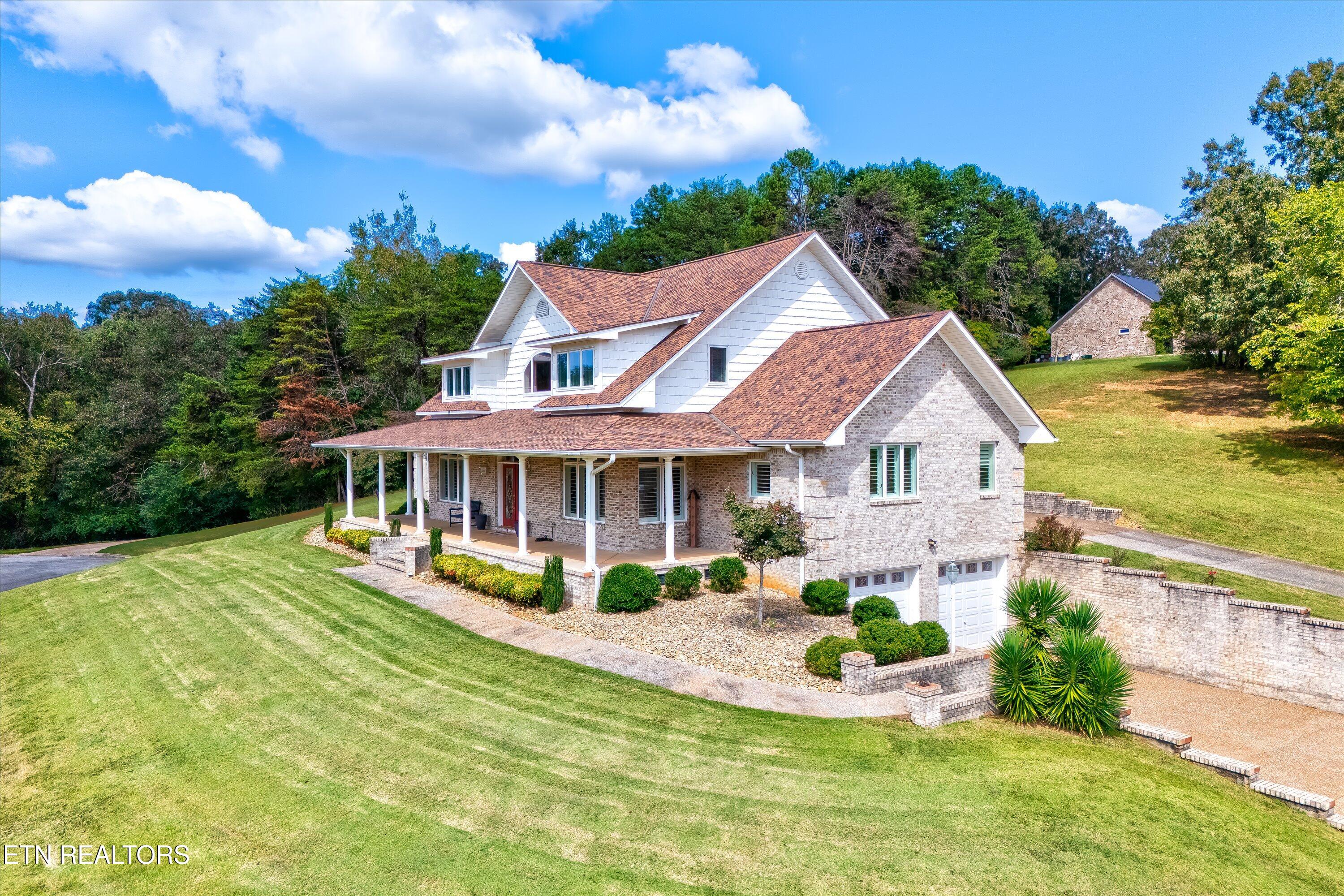 225 Rivers Edge Drive Loudon TN 37774