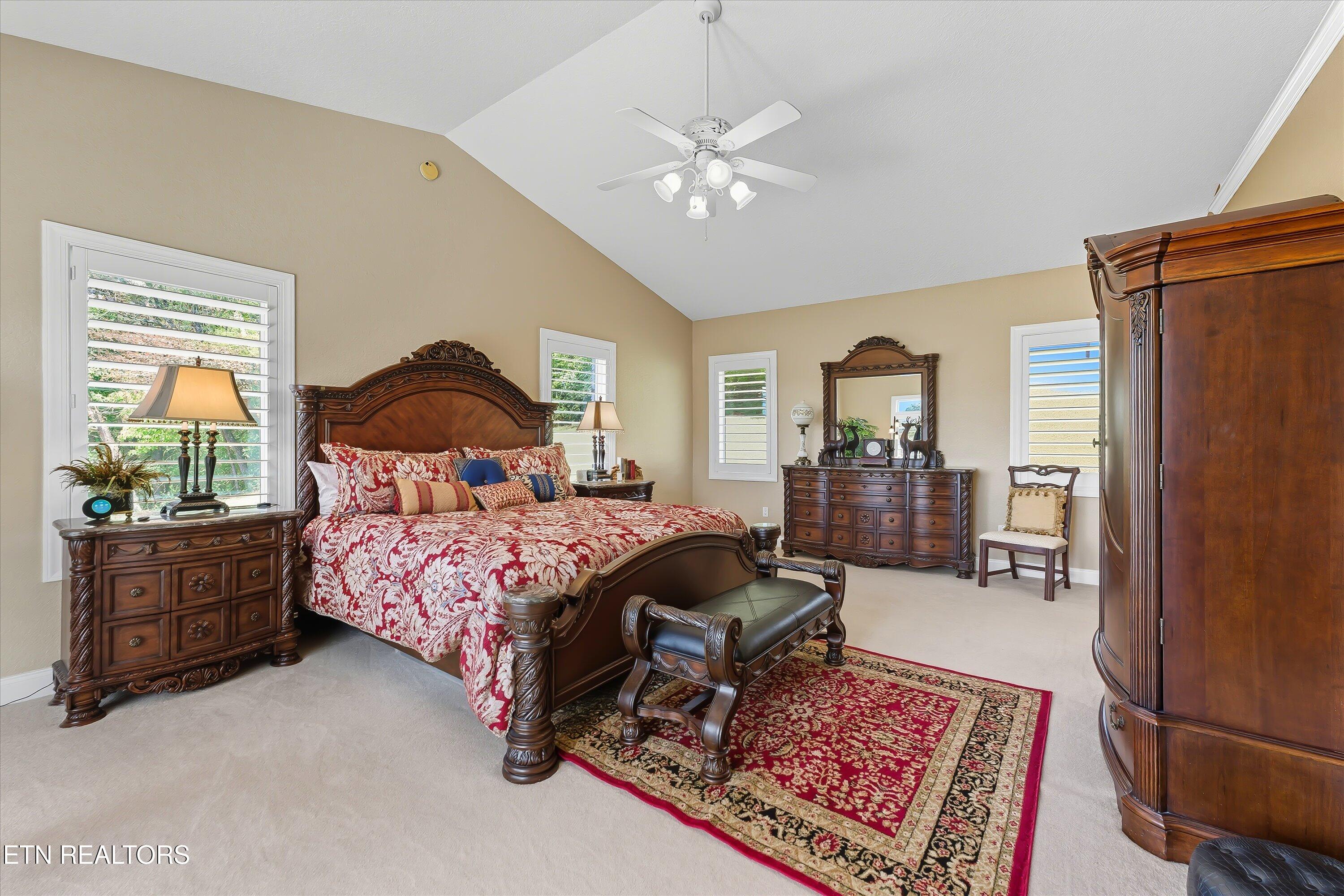 225 Rivers Edge Drive Loudon TN 37774