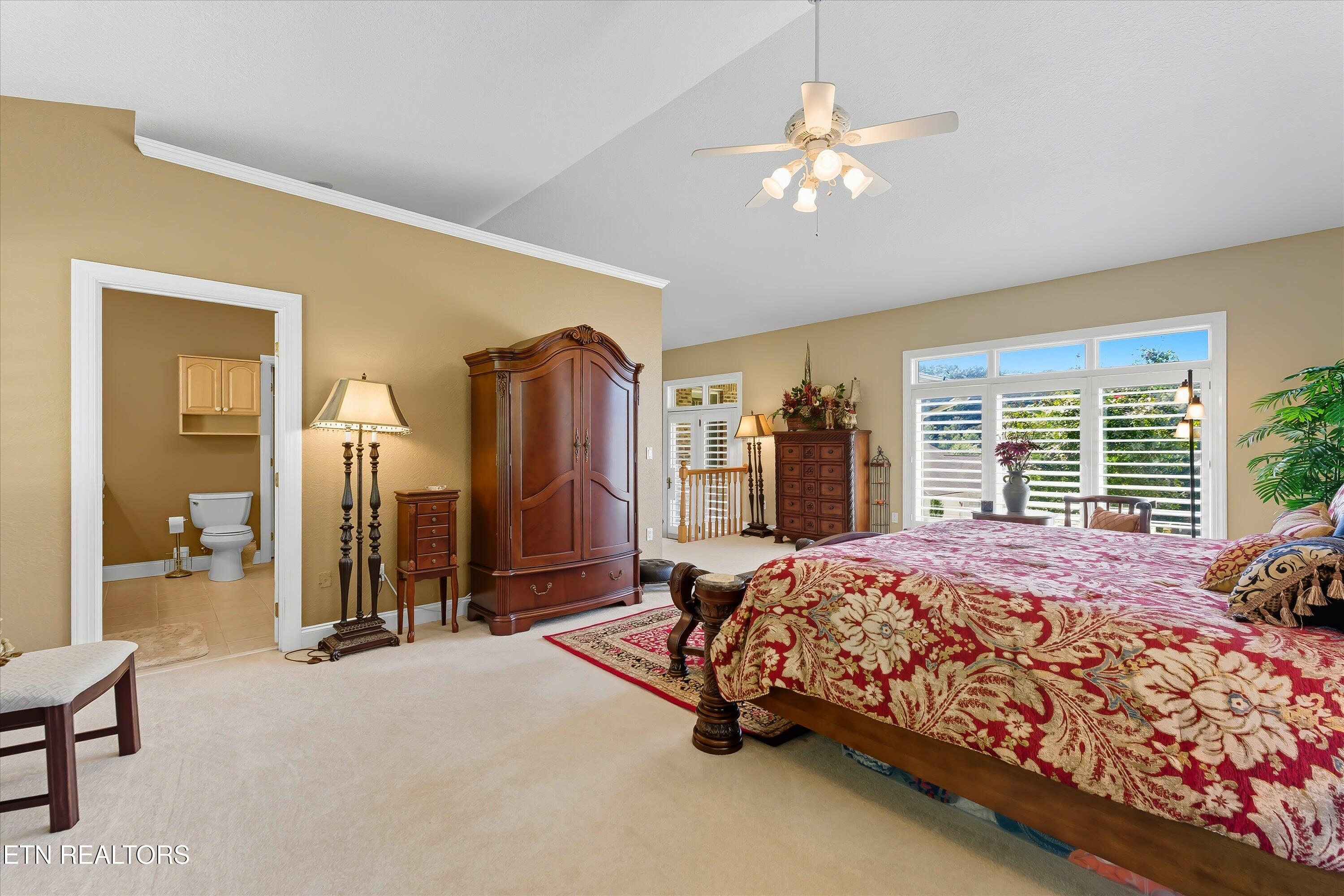 225 Rivers Edge Drive Loudon TN 37774