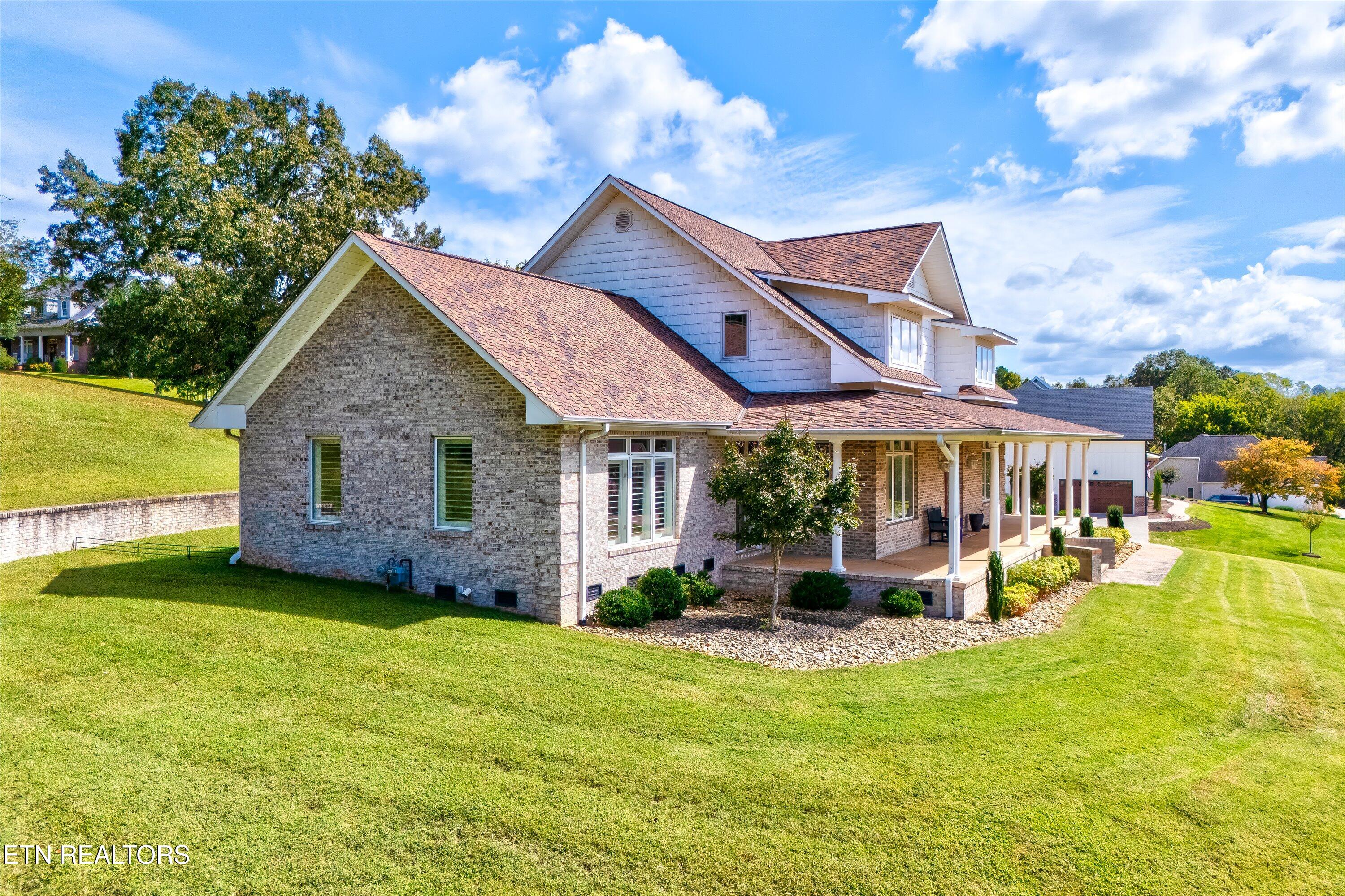 225 Rivers Edge Drive Loudon TN 37774