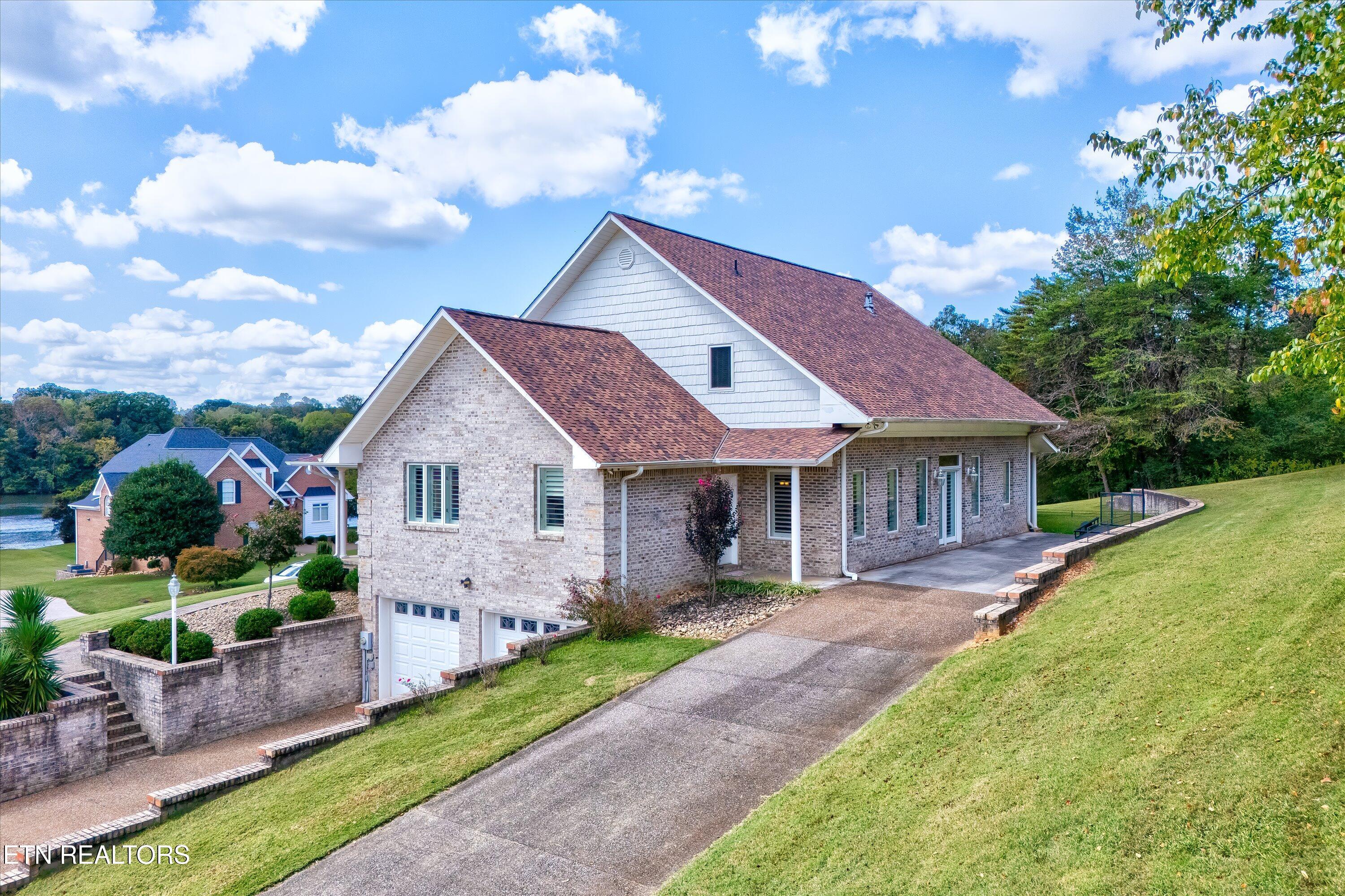 225 Rivers Edge Drive Loudon TN 37774