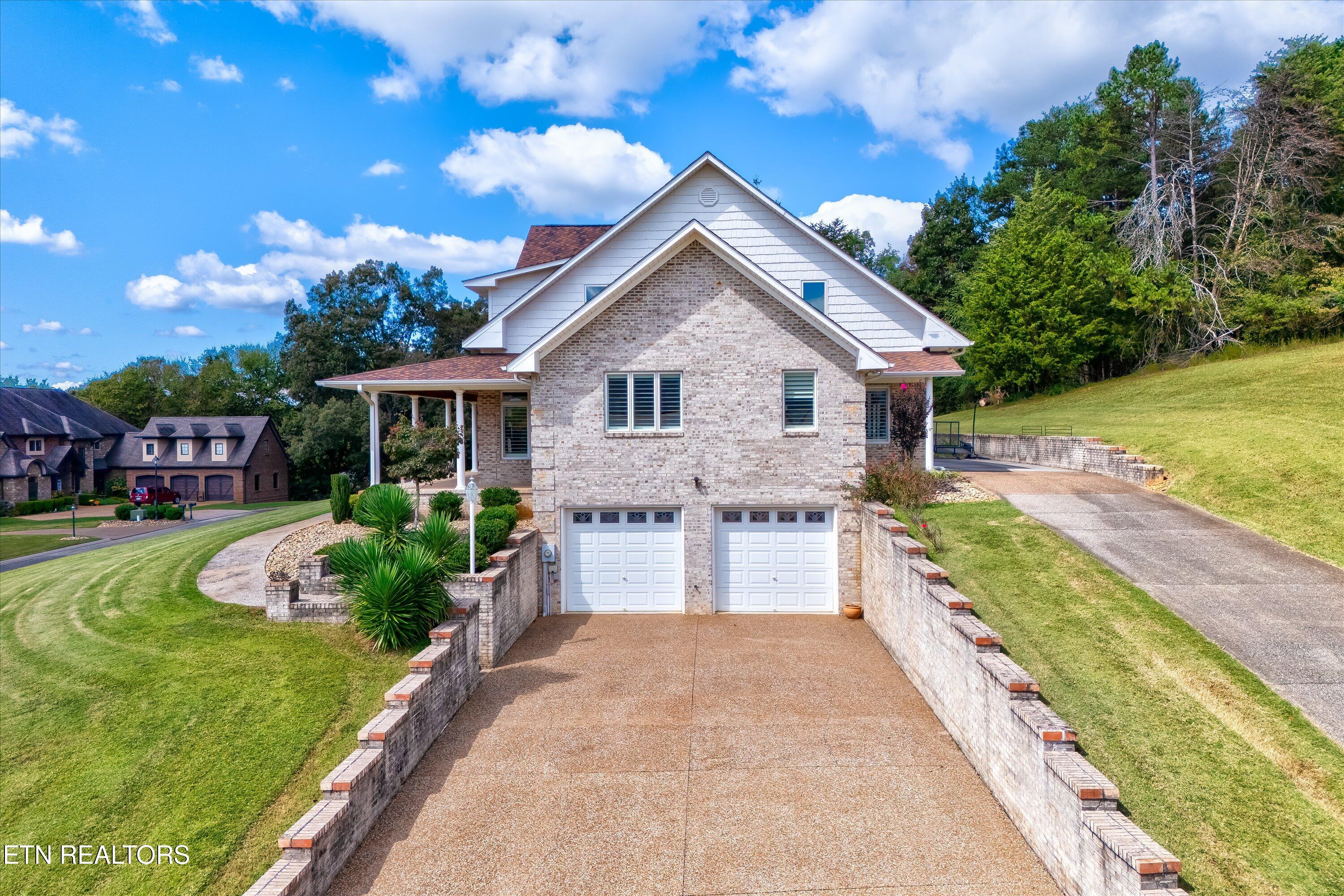 225 Rivers Edge Drive Loudon TN 37774