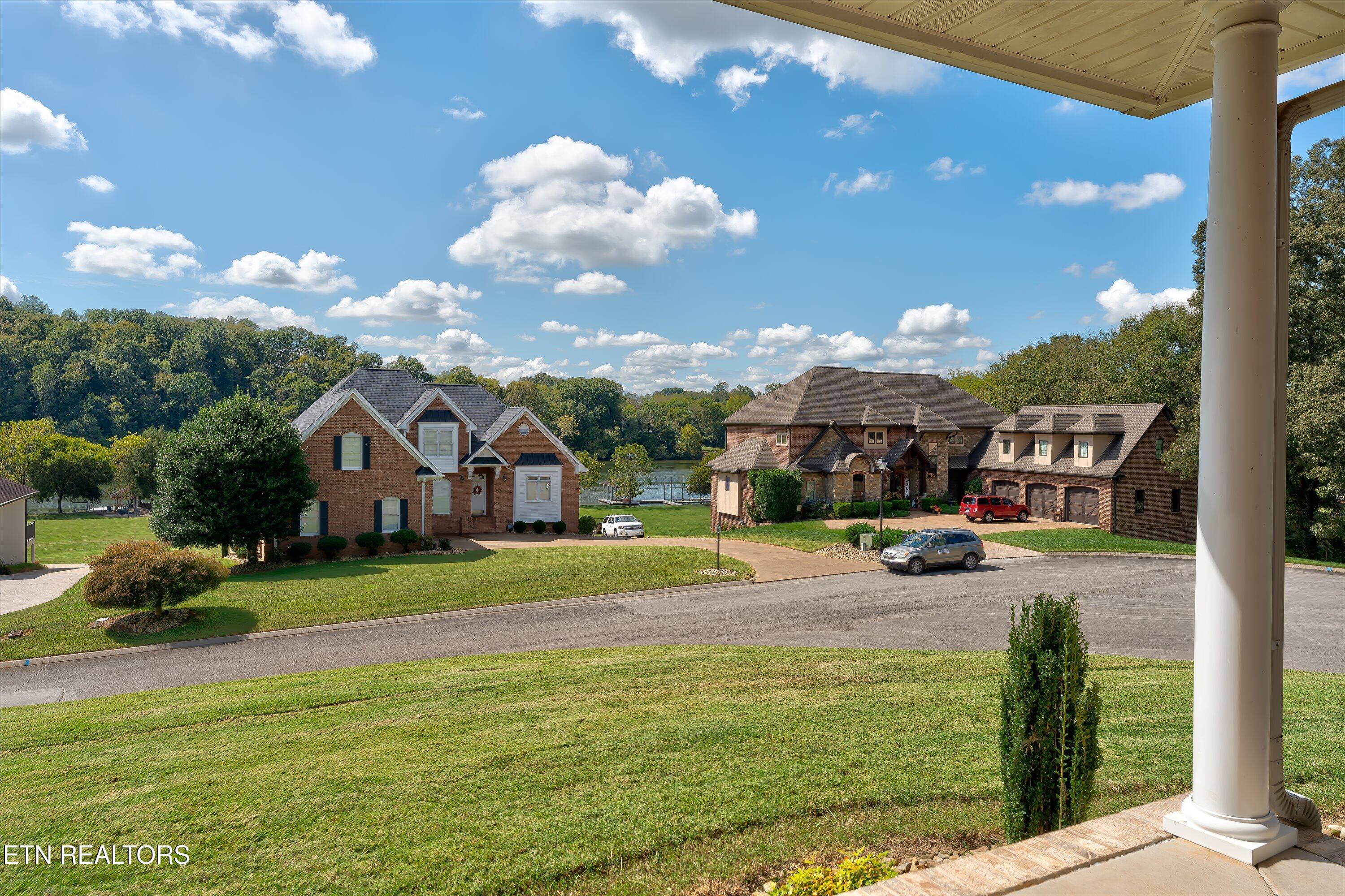 225 Rivers Edge Drive Loudon TN 37774