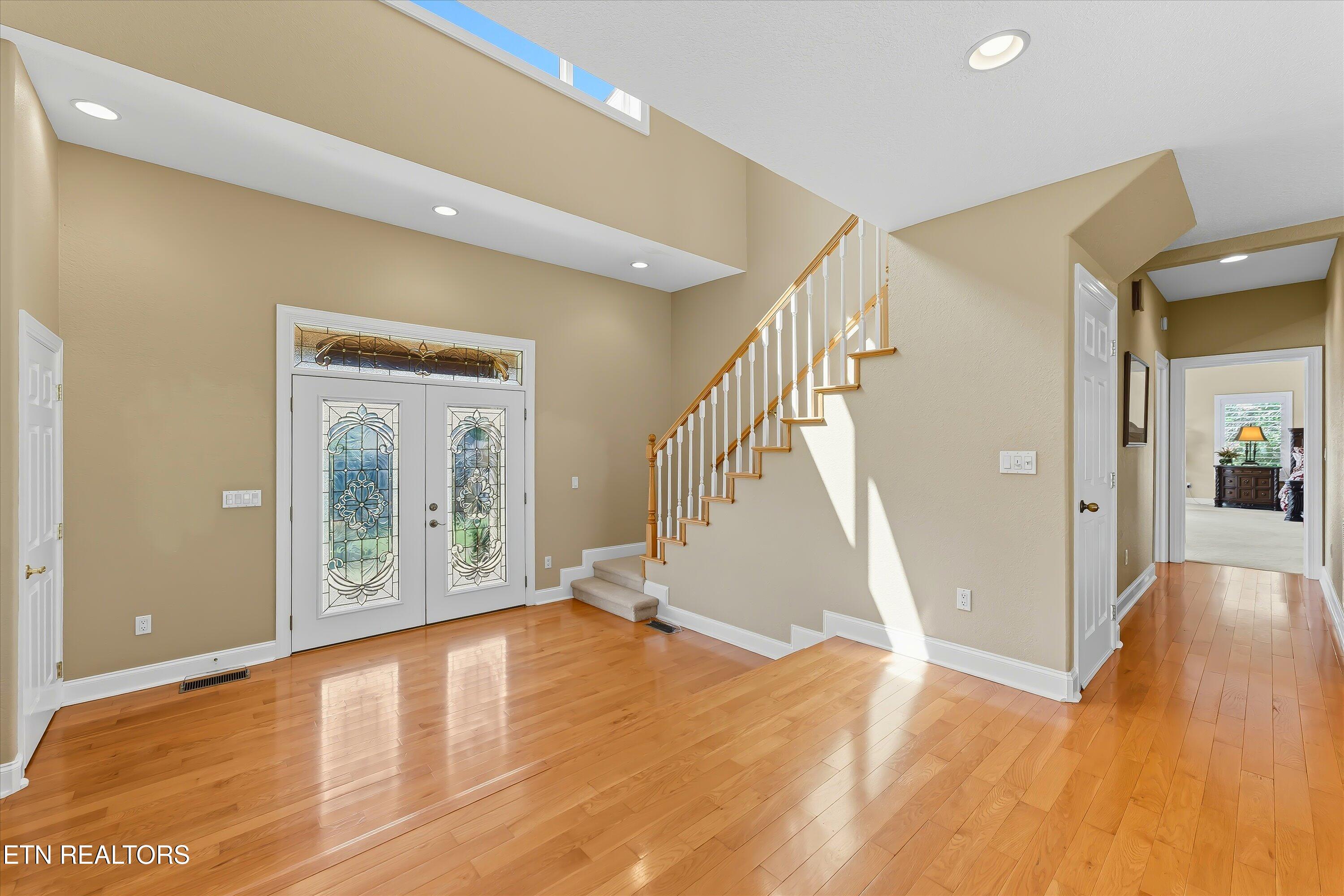 225 Rivers Edge Drive Loudon TN 37774