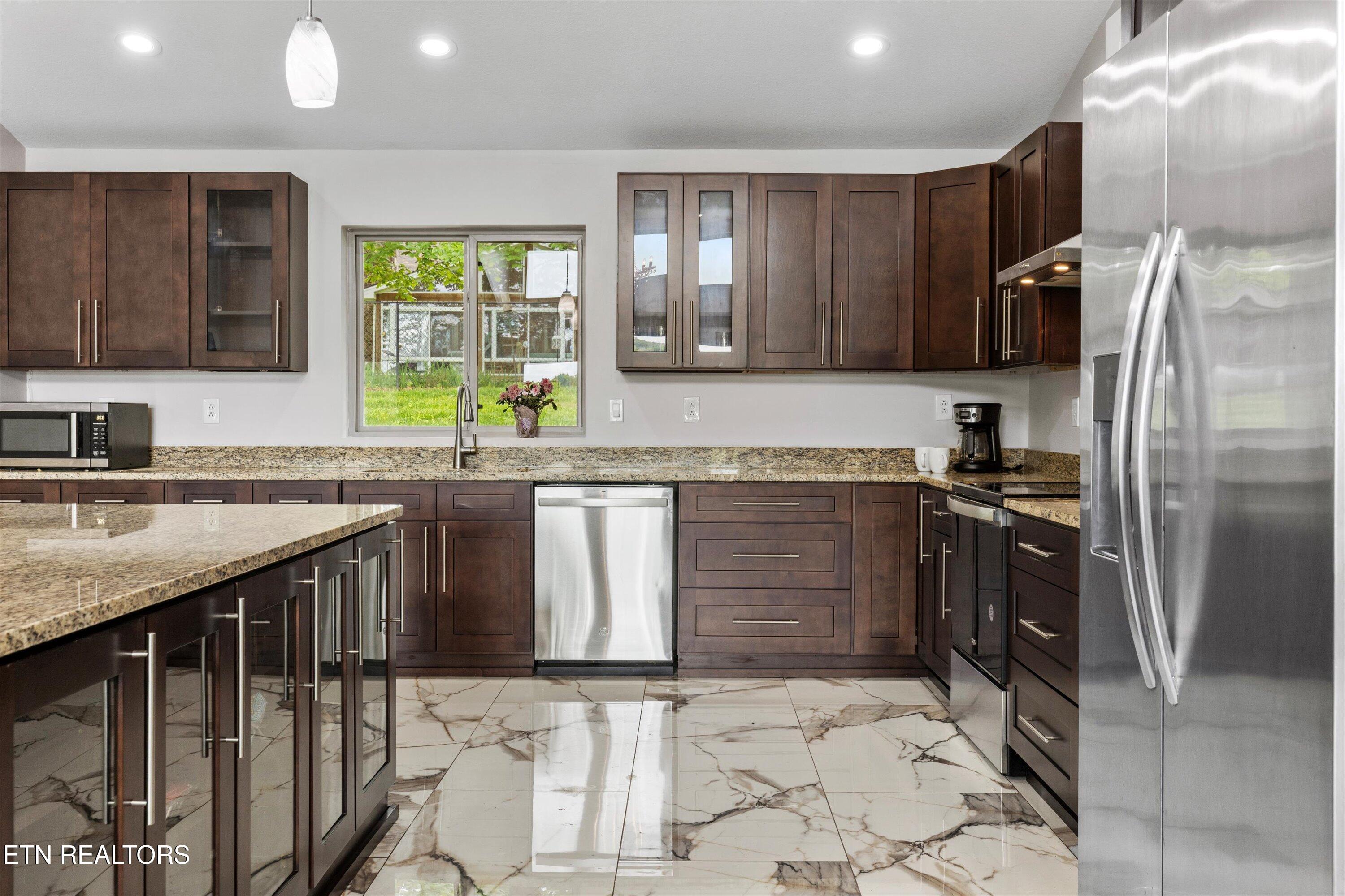 354 Fairway Drive Dandridge TN 37725