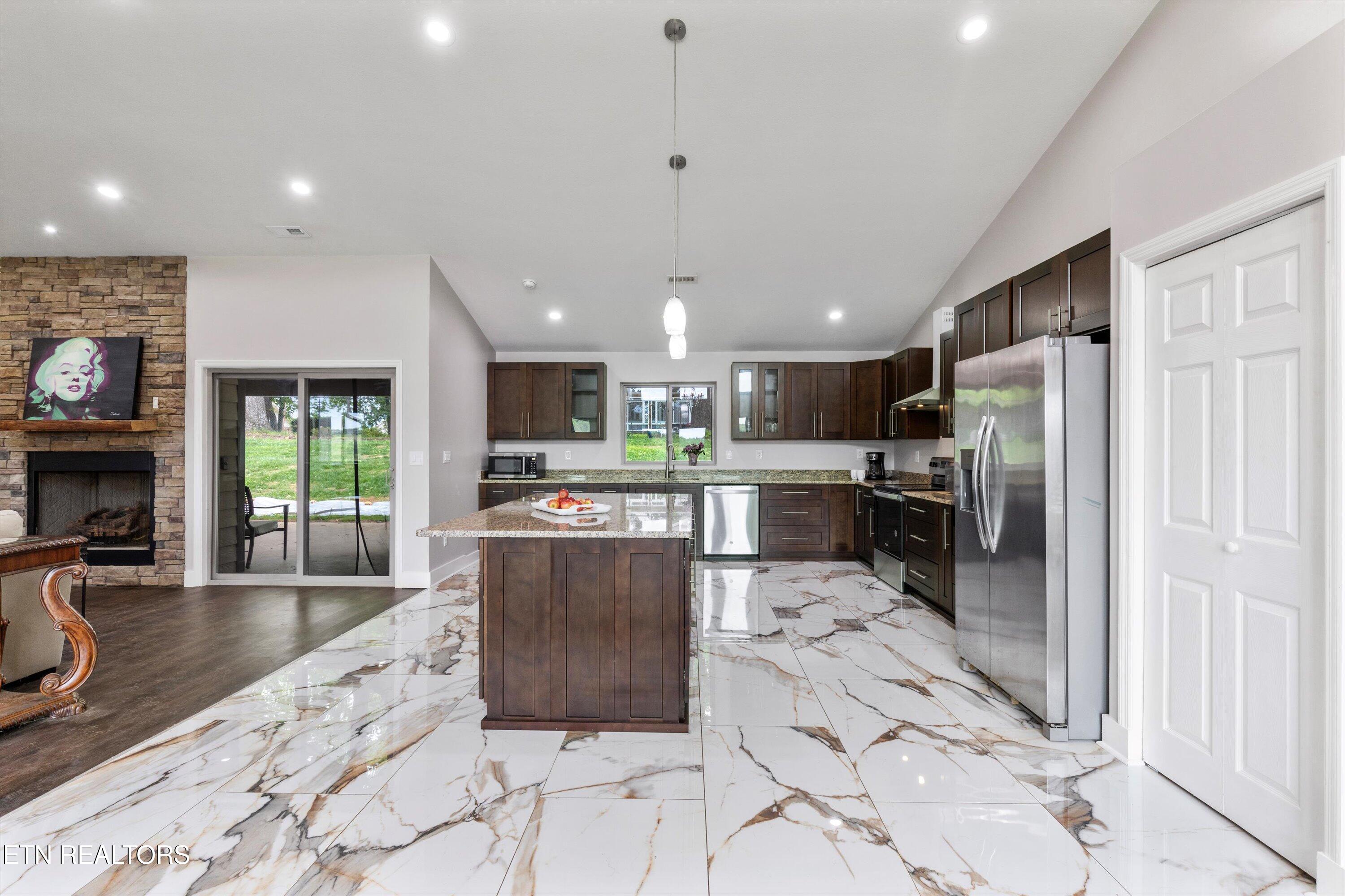 354 Fairway Drive Dandridge TN 37725