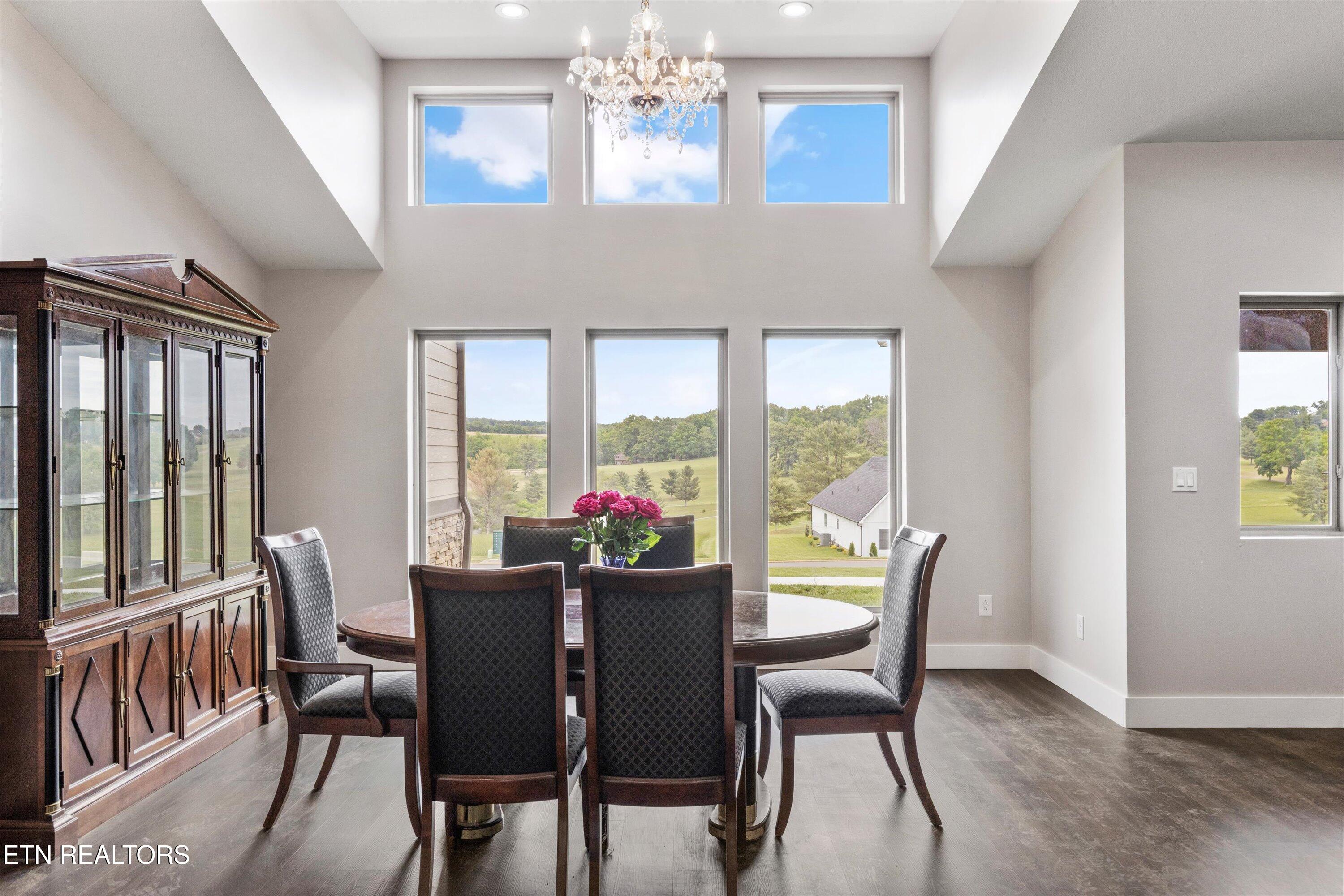 354 Fairway Drive Dandridge TN 37725