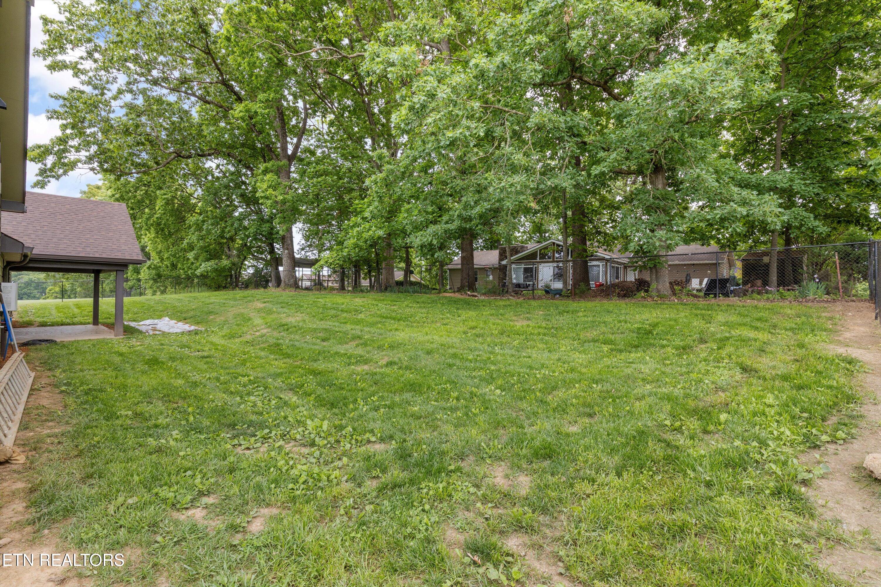 354 Fairway Drive Dandridge TN 37725