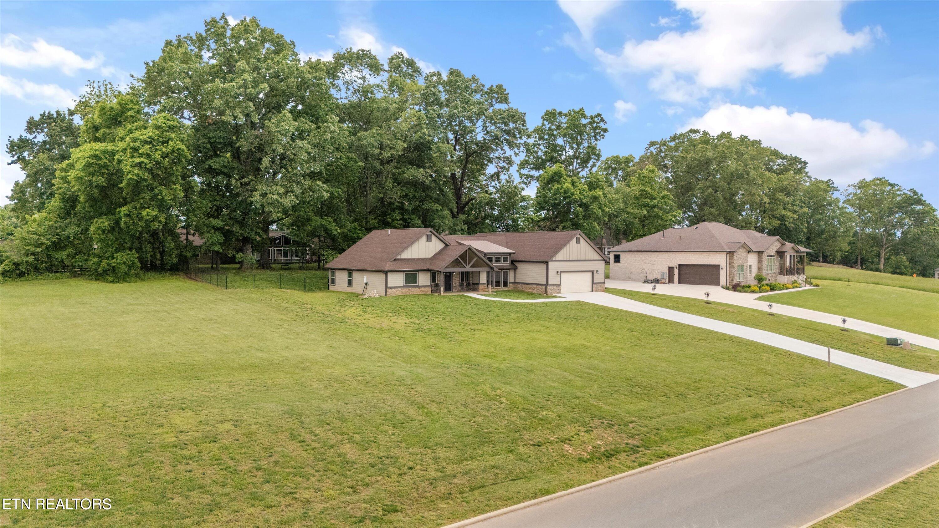 354 Fairway Drive Dandridge TN 37725