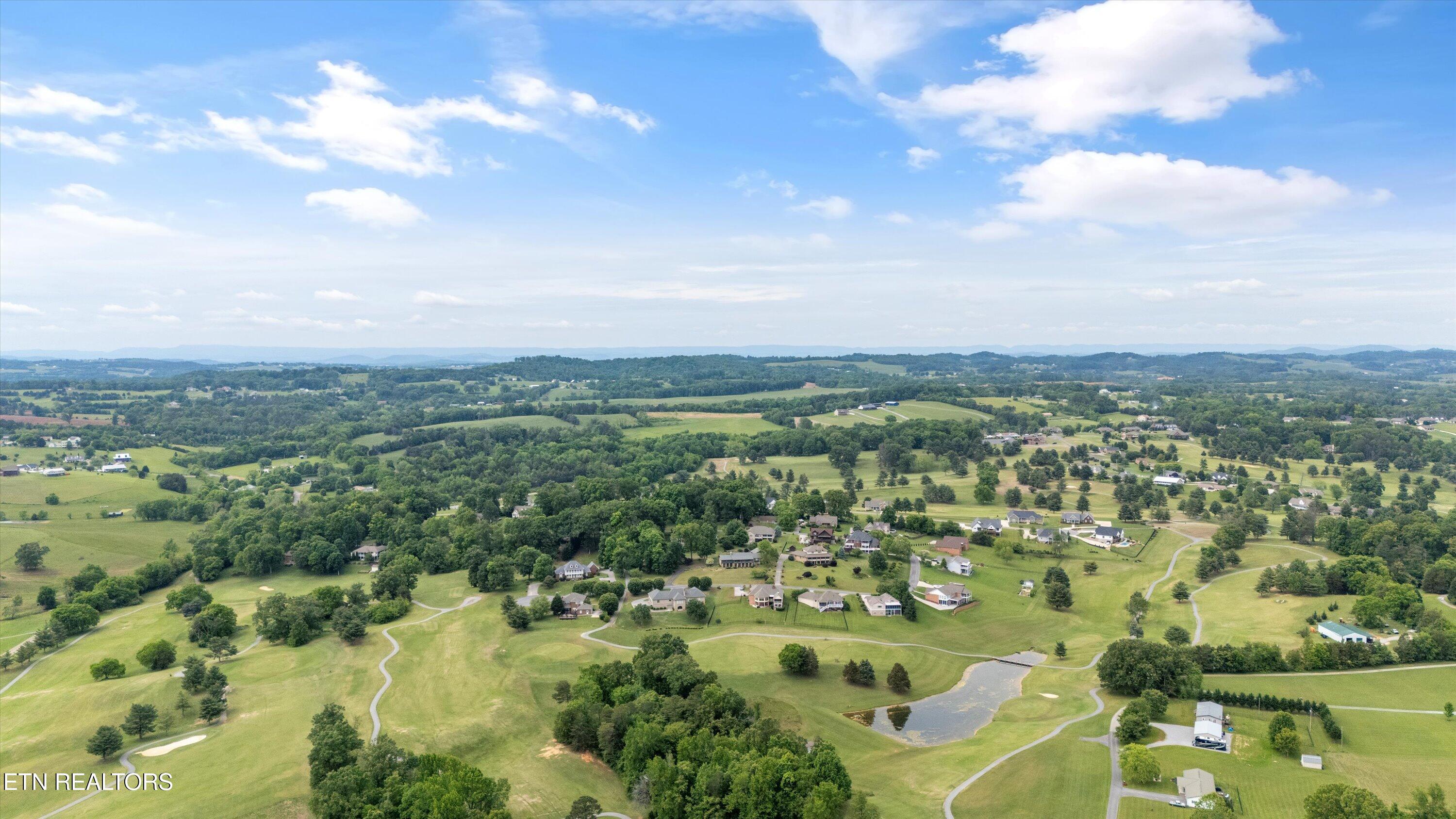 354 Fairway Drive Dandridge TN 37725