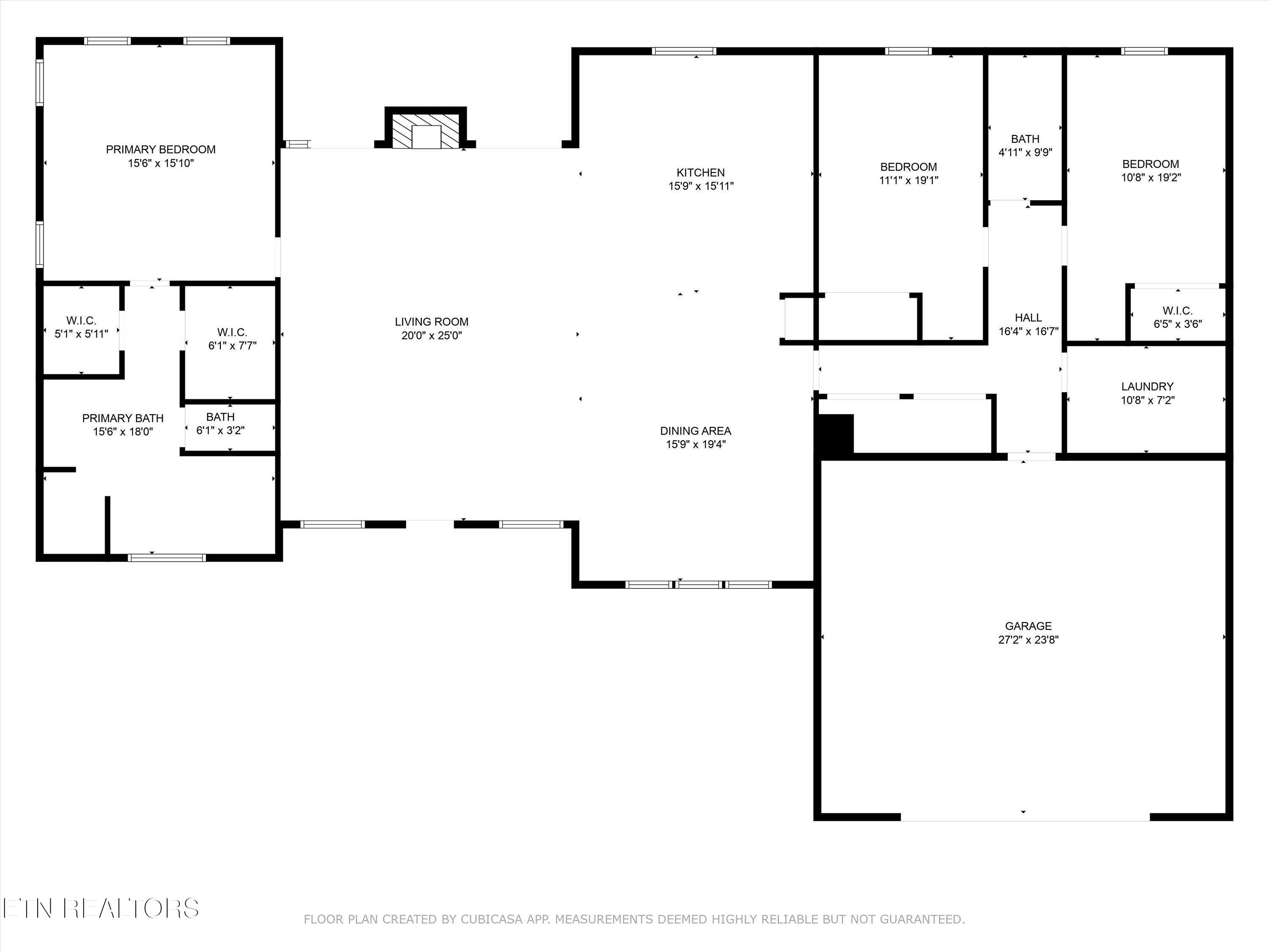 354 Fairway Drive Dandridge TN 37725