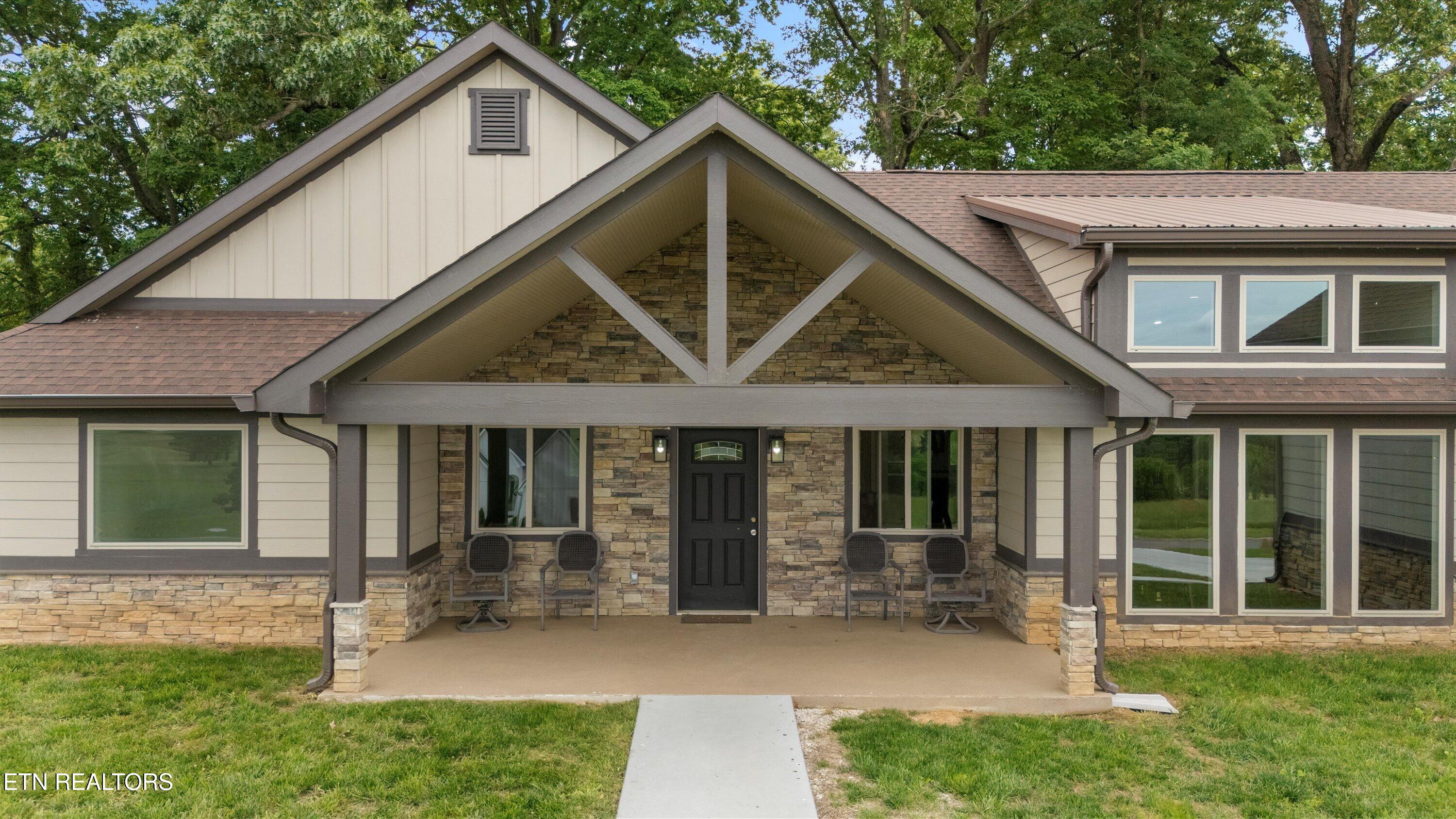 354 Fairway Drive Dandridge TN 37725