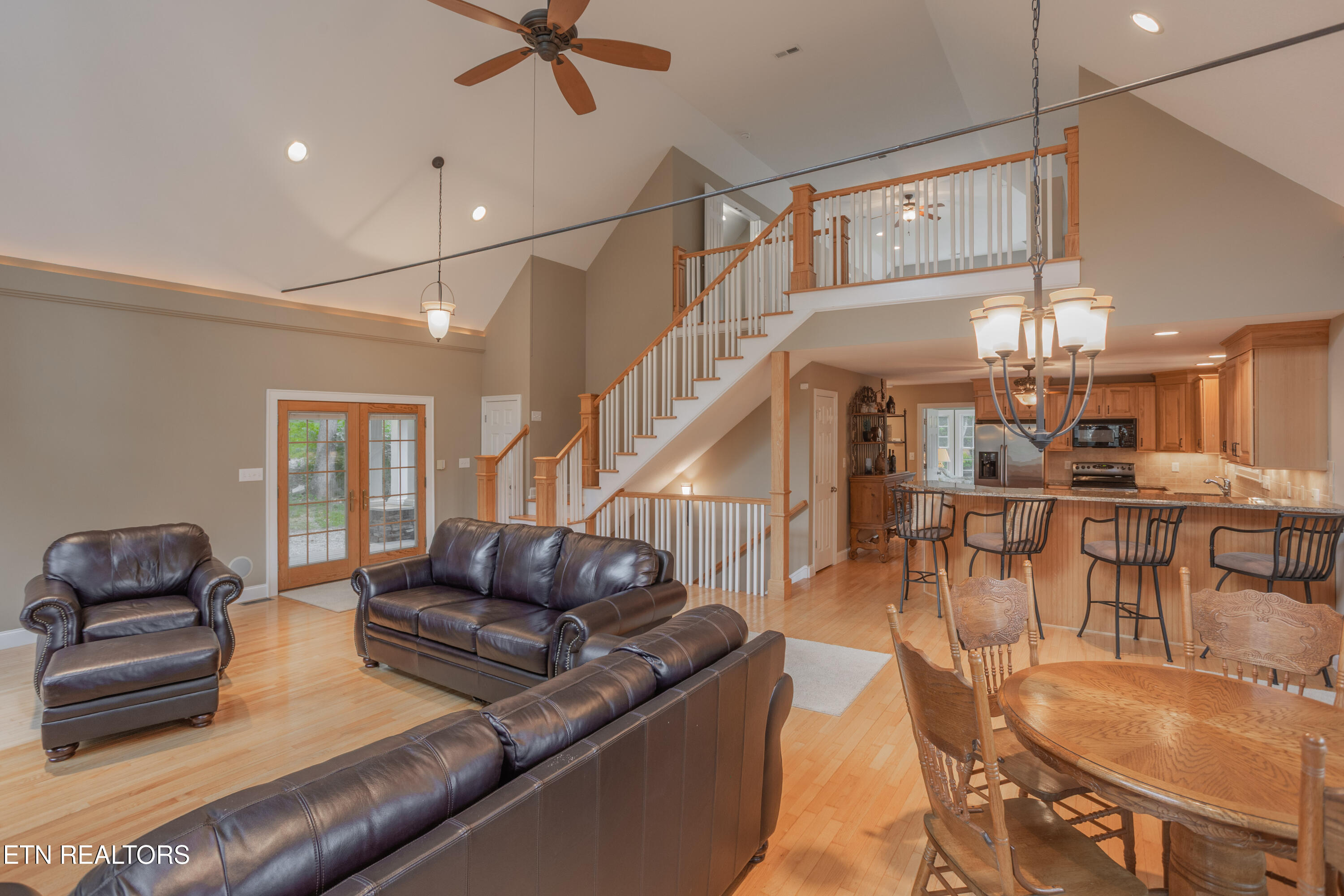 4193 Parris Drive Lenoir City TN 37772