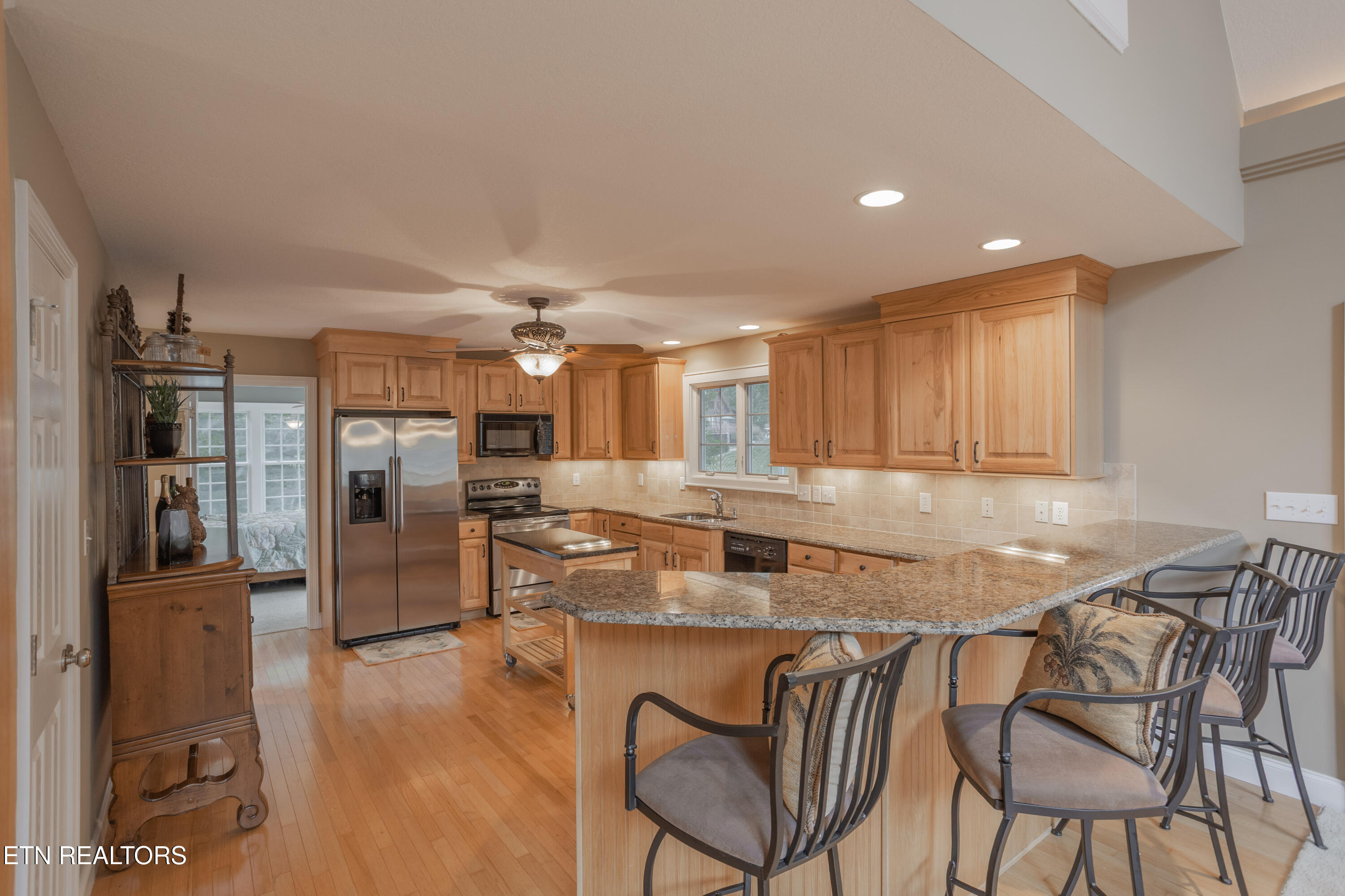 4193 Parris Drive Lenoir City TN 37772
