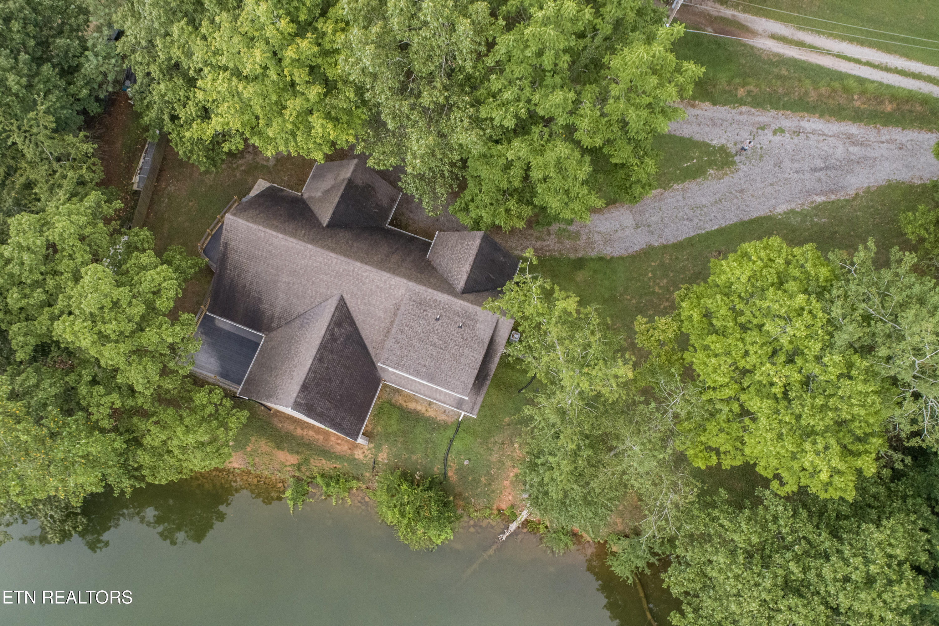 4193 Parris Drive Lenoir City TN 37772
