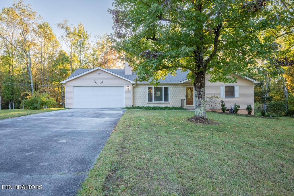344 Meadows Road Sparta TN 38583