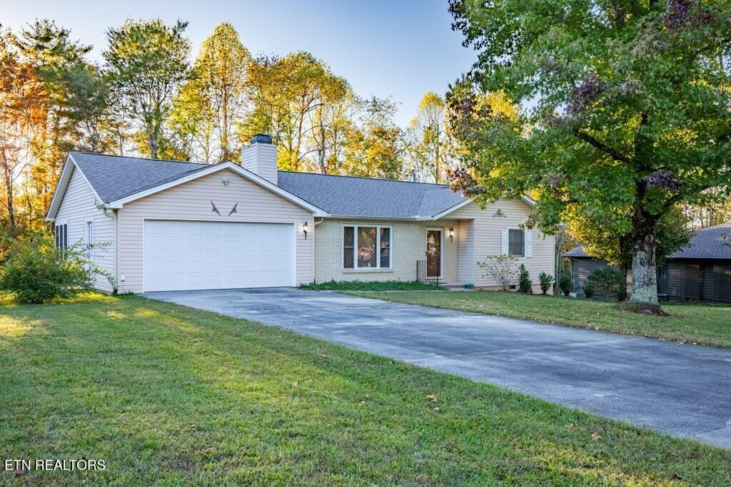 344 Meadows Road Sparta TN 38583
