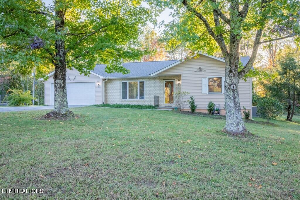 344 Meadows Road Sparta TN 38583