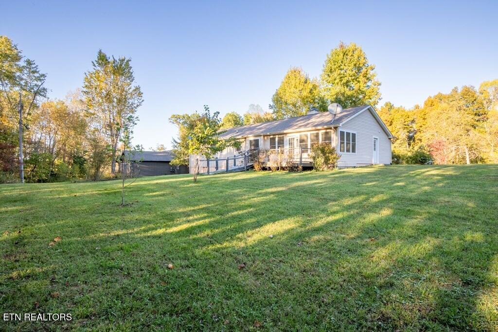 344 Meadows Road Sparta TN 38583