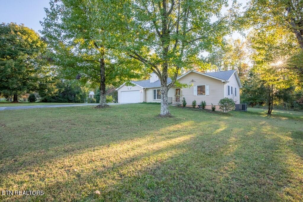 344 Meadows Road Sparta TN 38583