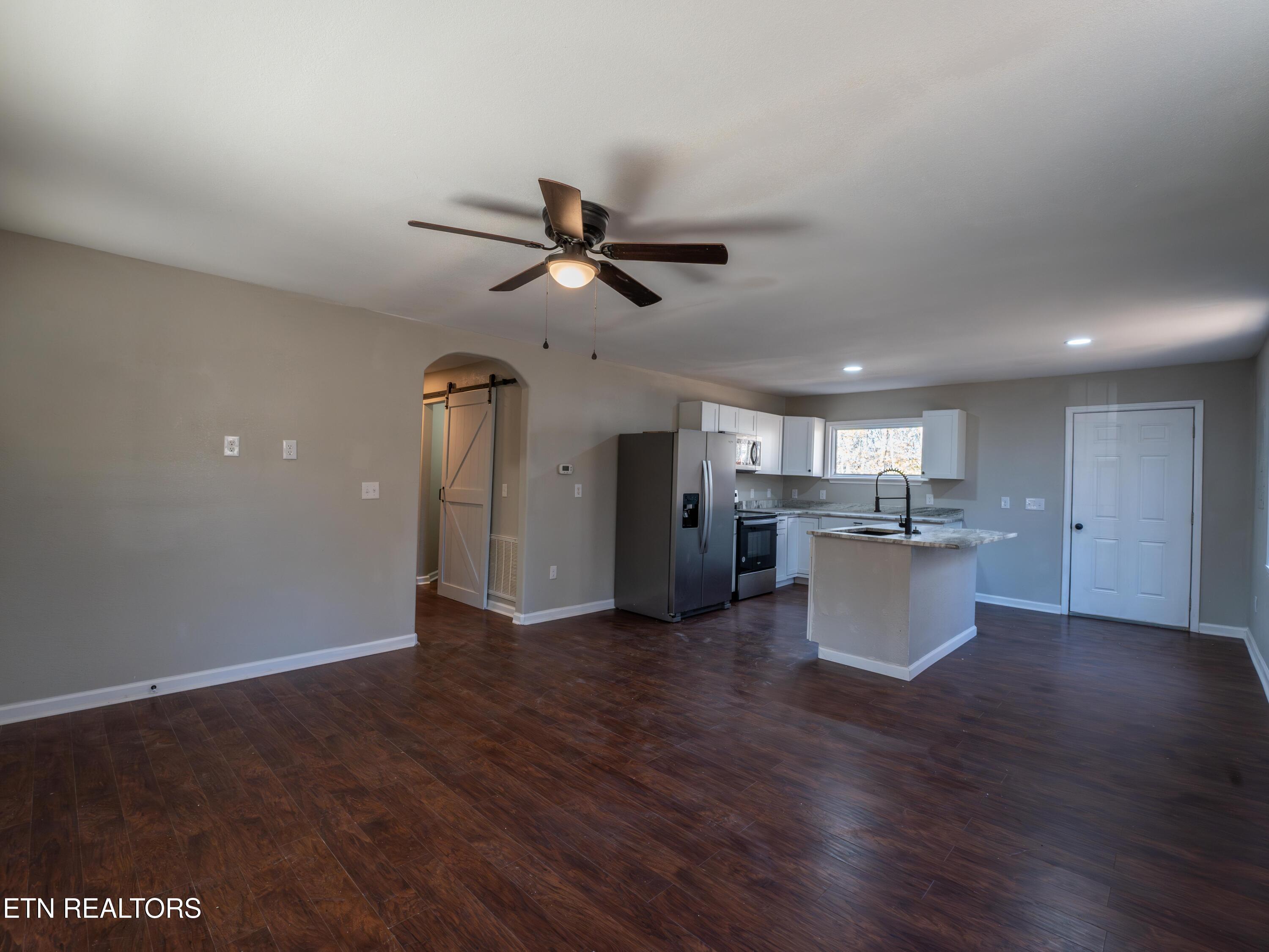 2882 Brewer Road Crossville TN 38572