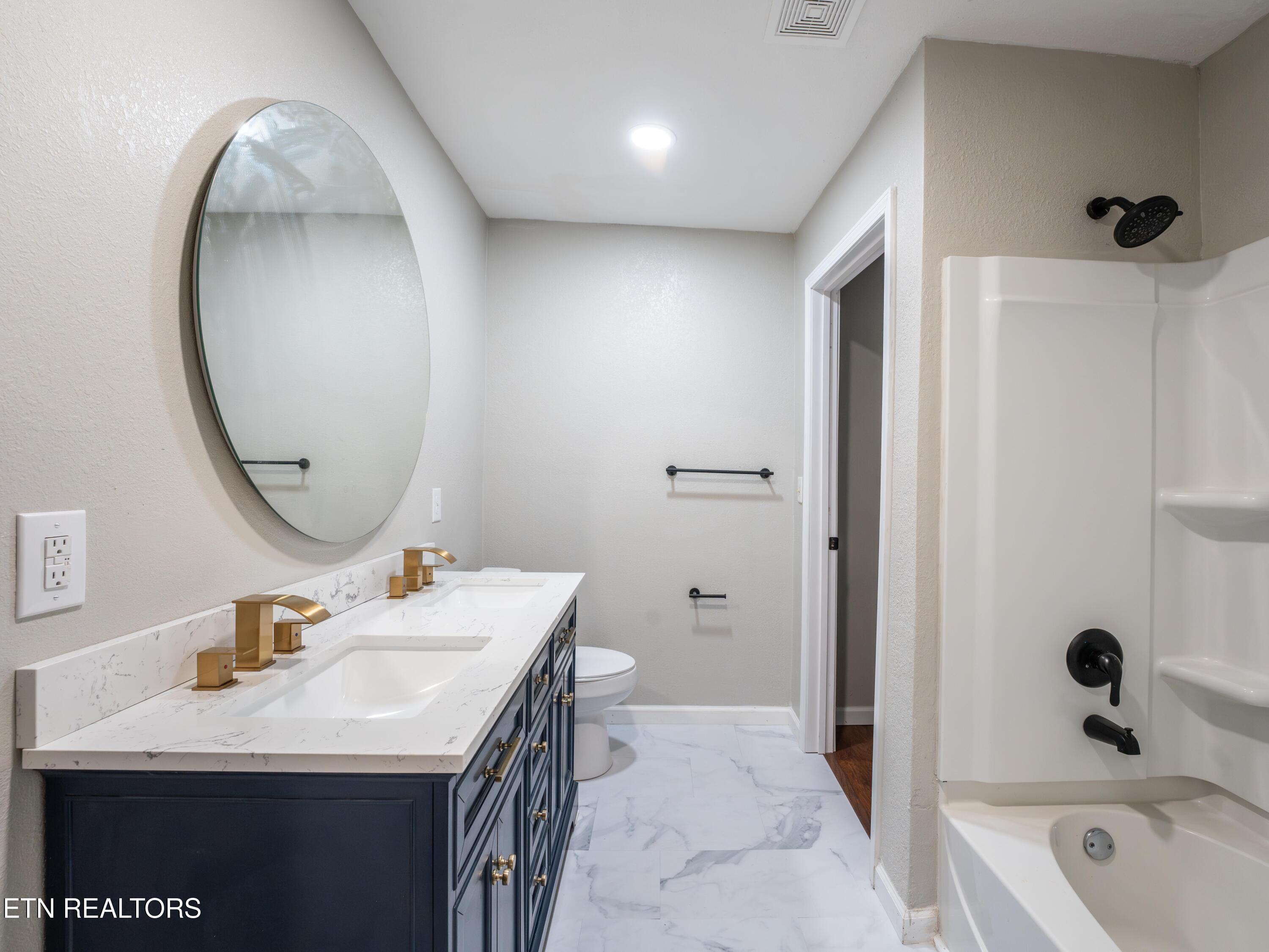 2882 Brewer Road Crossville TN 38572