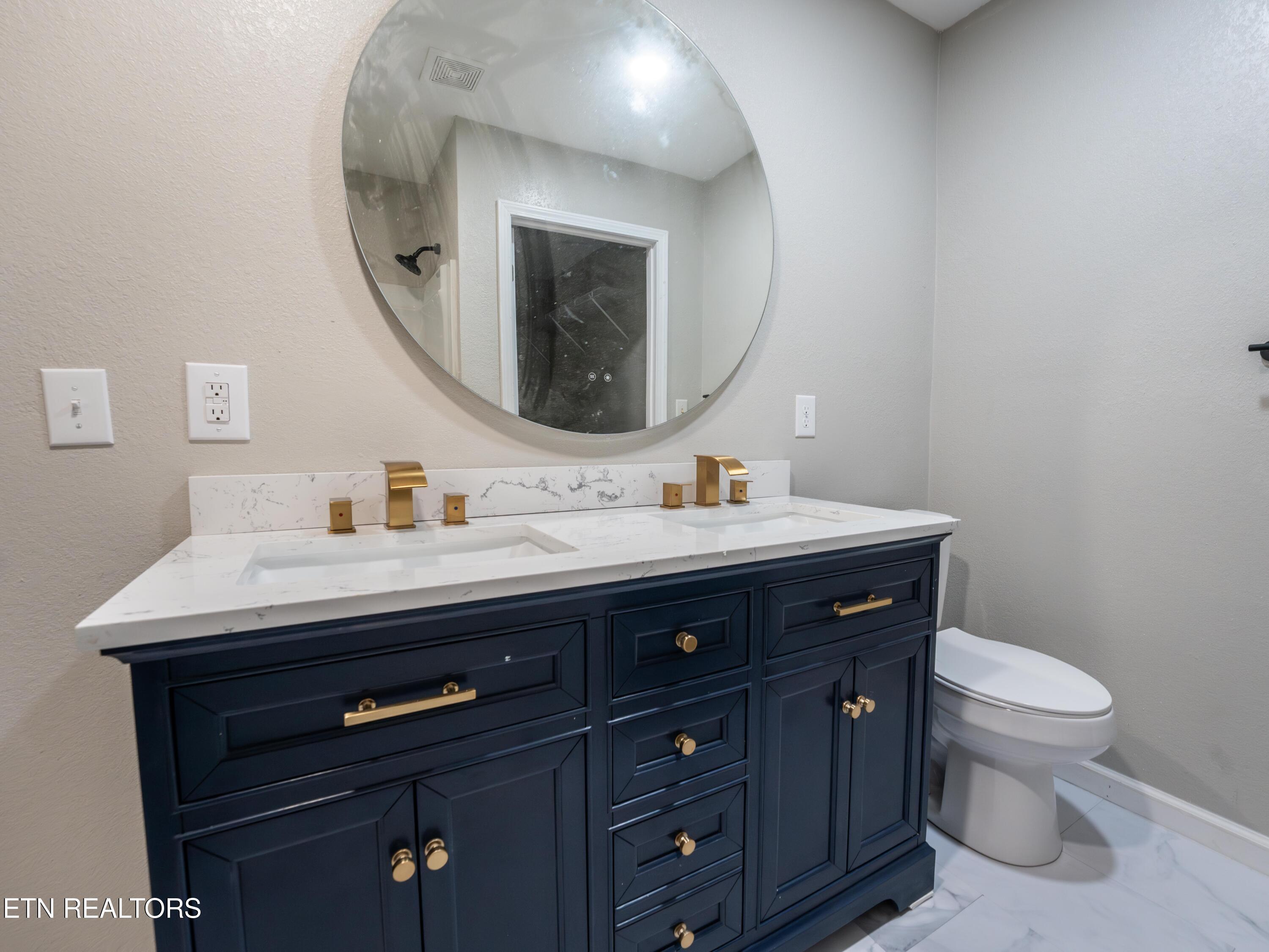 2882 Brewer Road Crossville TN 38572