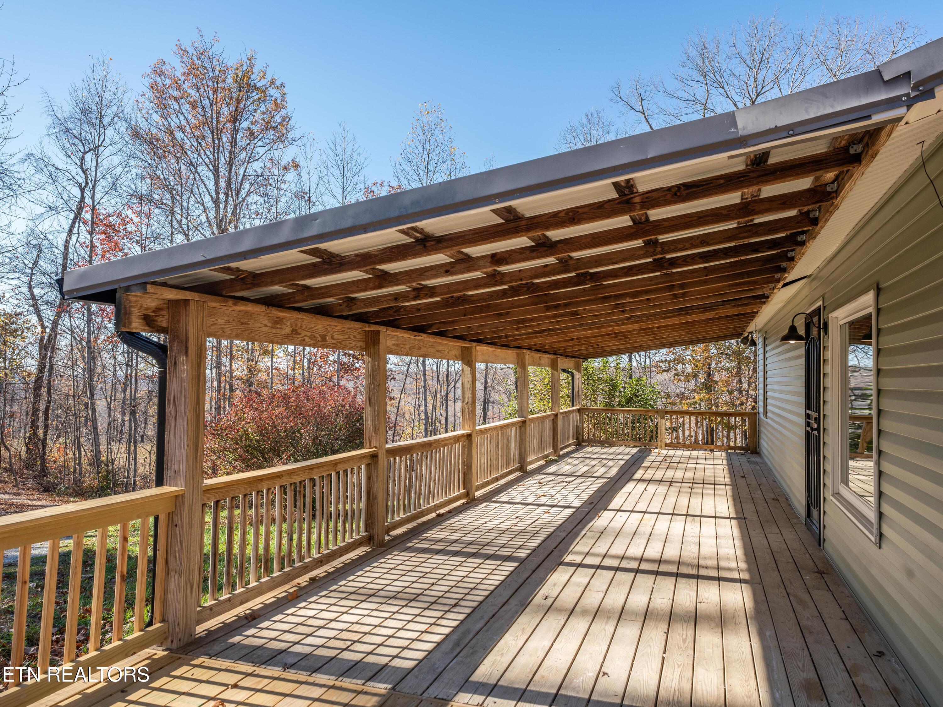 2882 Brewer Road Crossville TN 38572