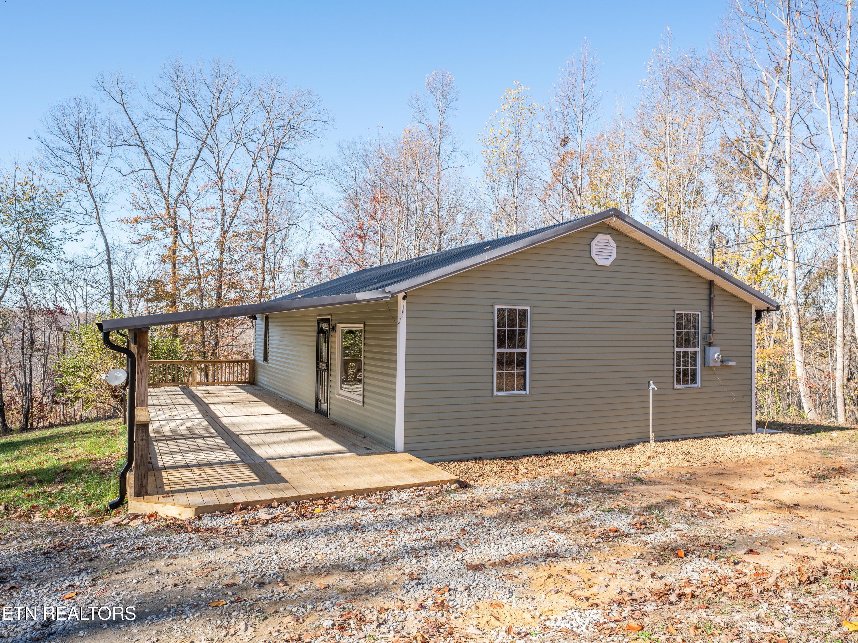 2882 Brewer Road Crossville TN 38572