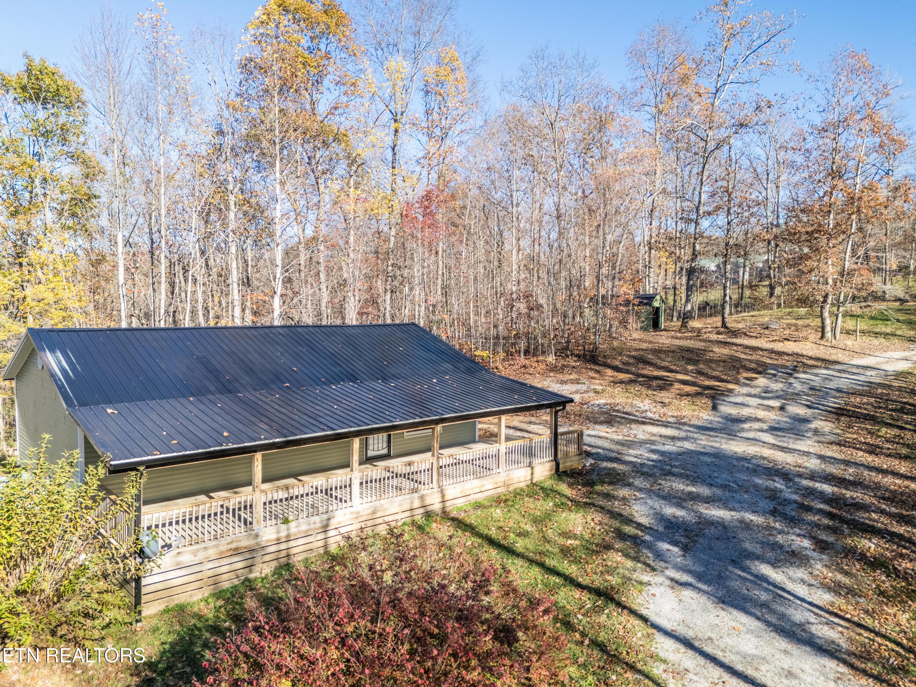 2882 Brewer Road Crossville TN 38572