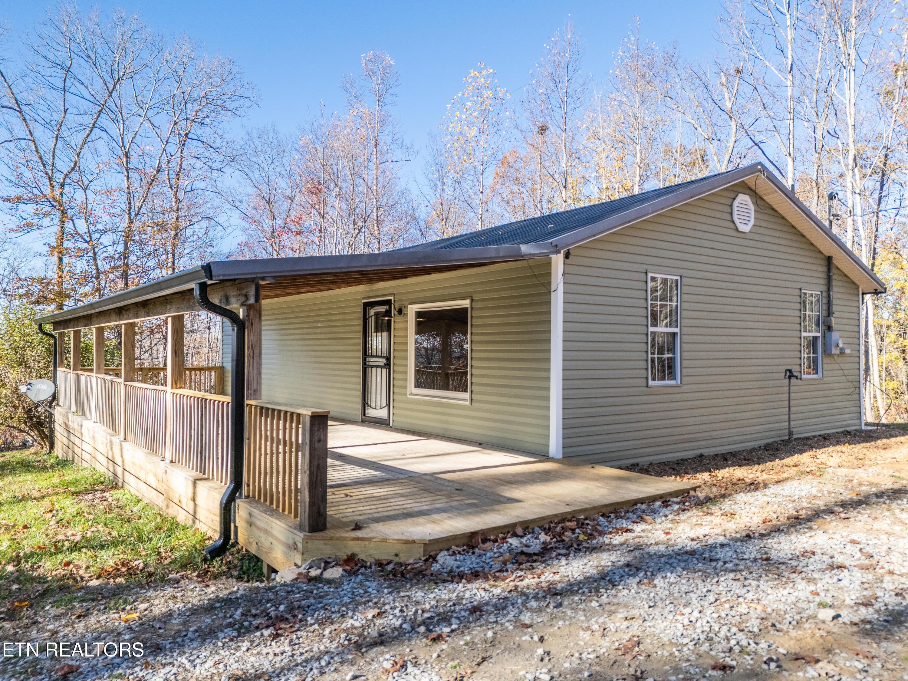 2882 Brewer Road Crossville TN 38572