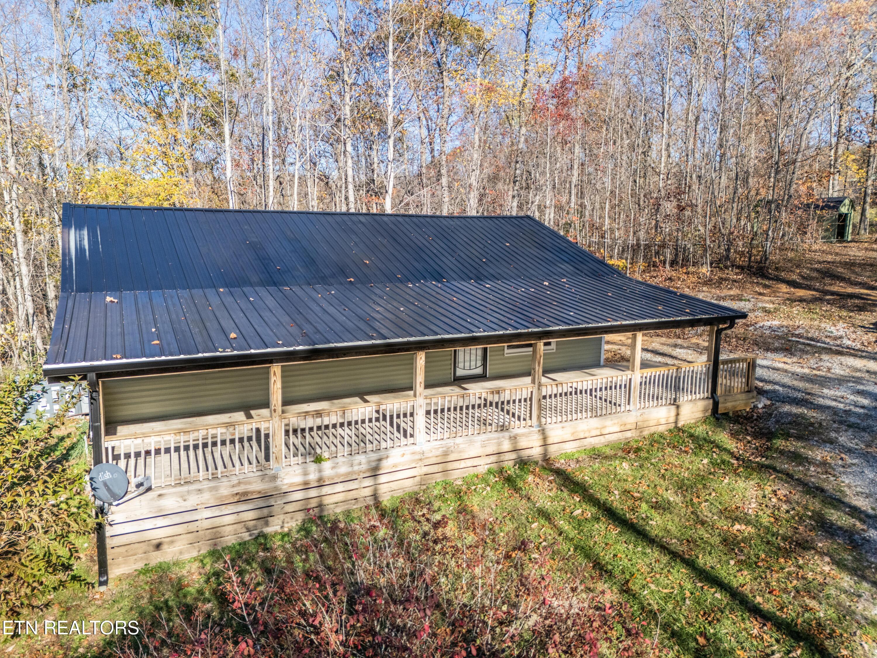 2882 Brewer Road Crossville TN 38572