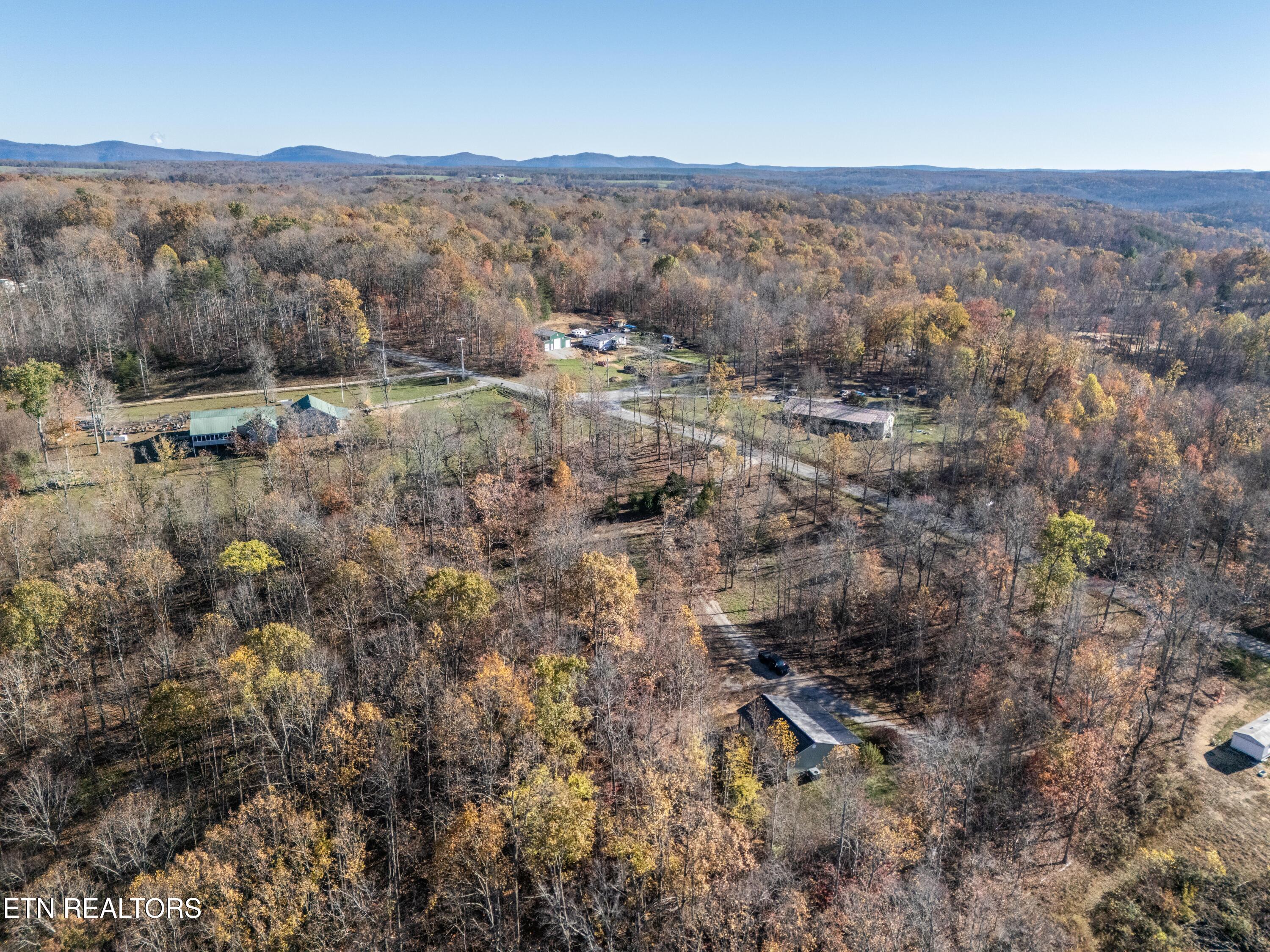 2882 Brewer Road Crossville TN 38572