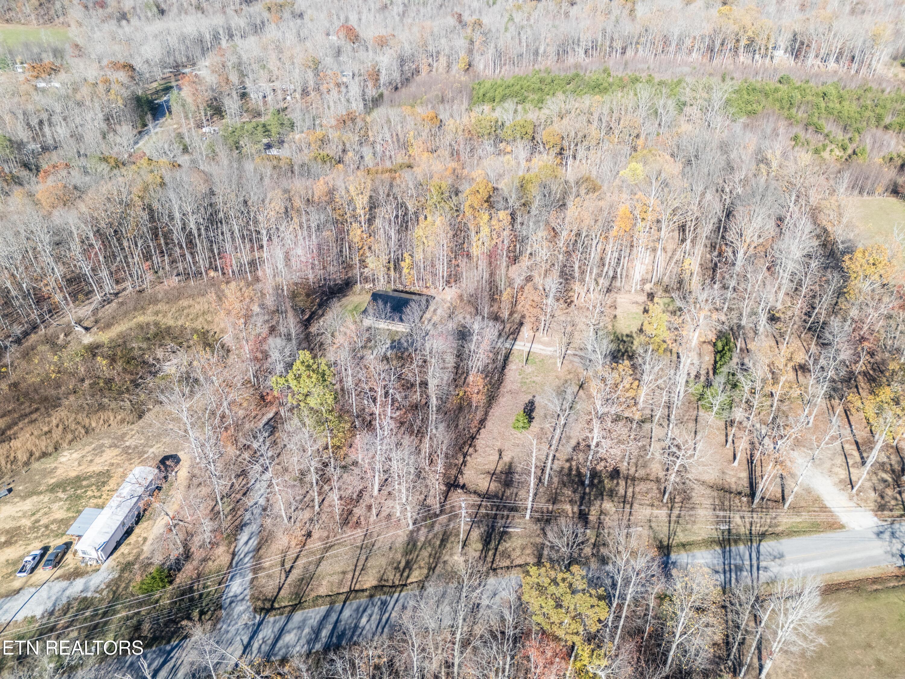 2882 Brewer Road Crossville TN 38572