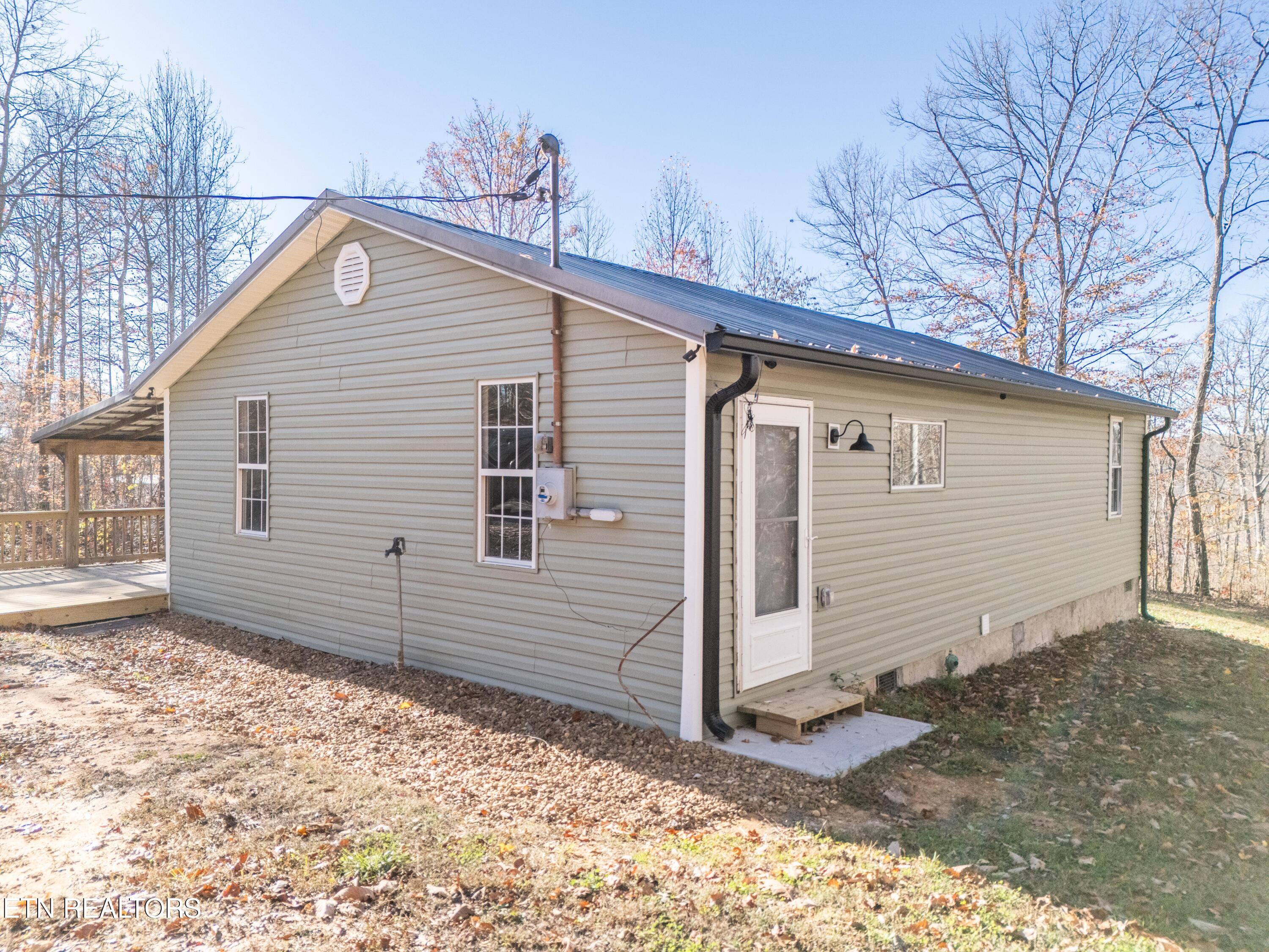 2882 Brewer Road Crossville TN 38572