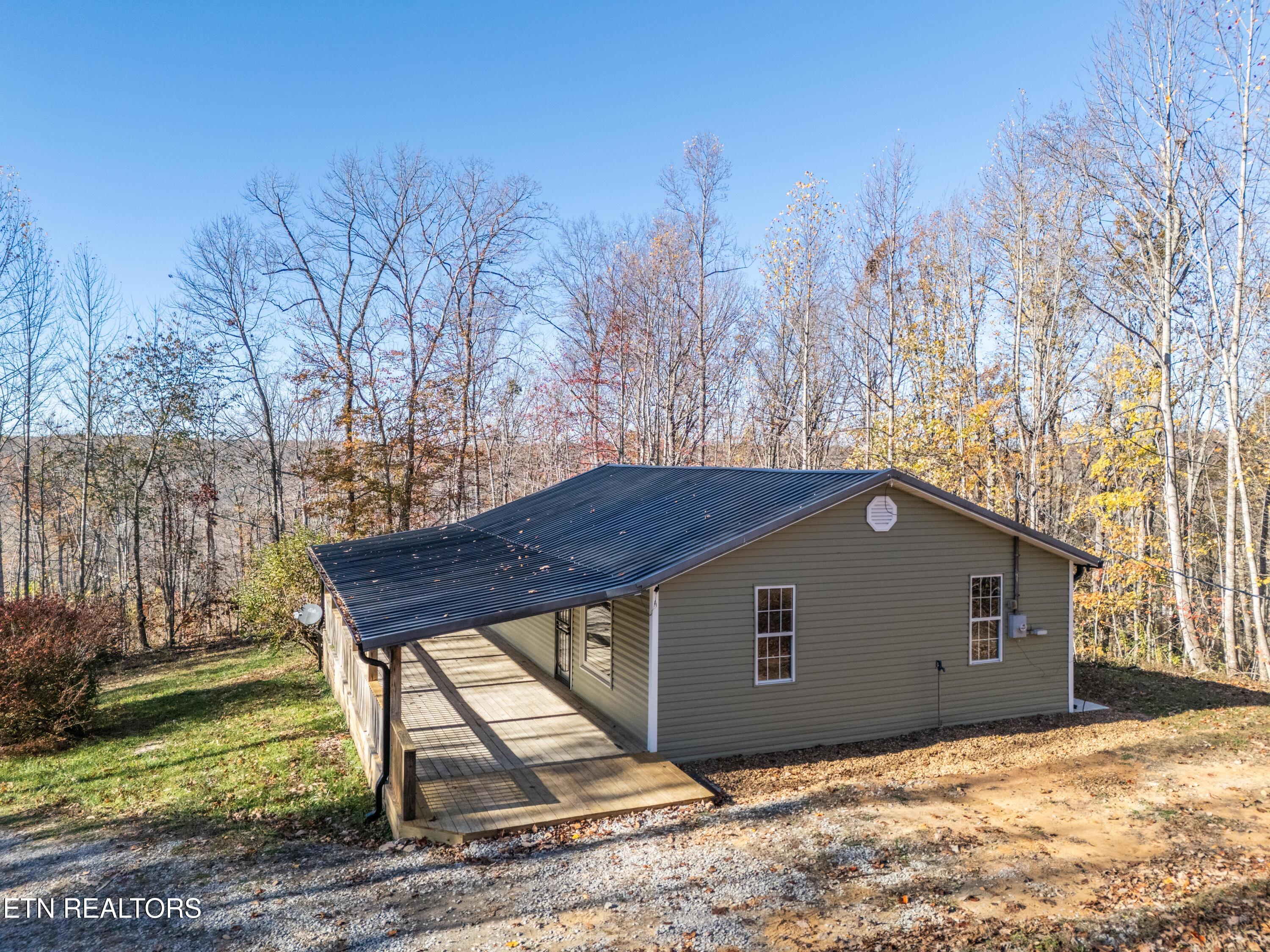 2882 Brewer Road Crossville TN 38572