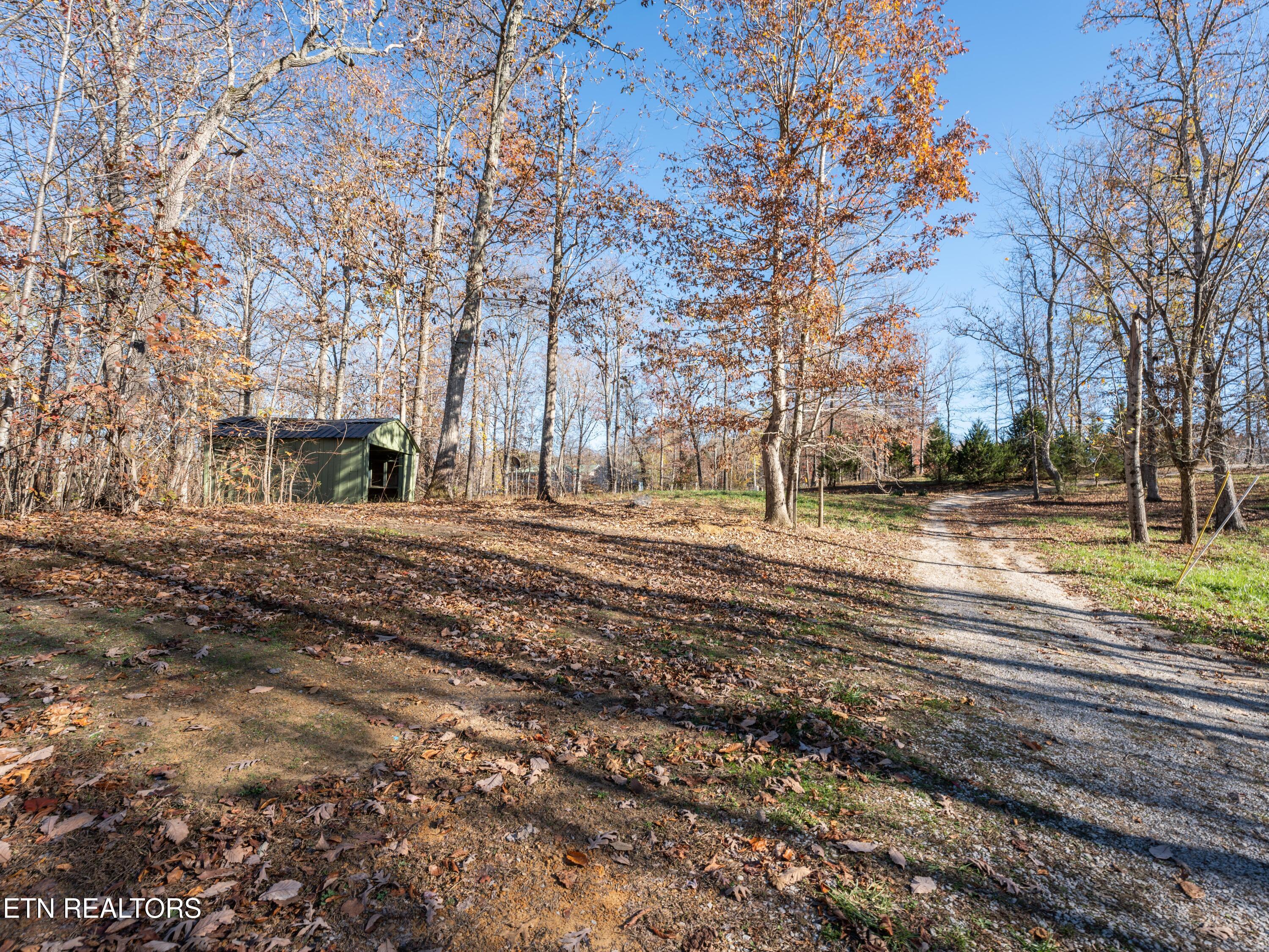 2882 Brewer Road Crossville TN 38572