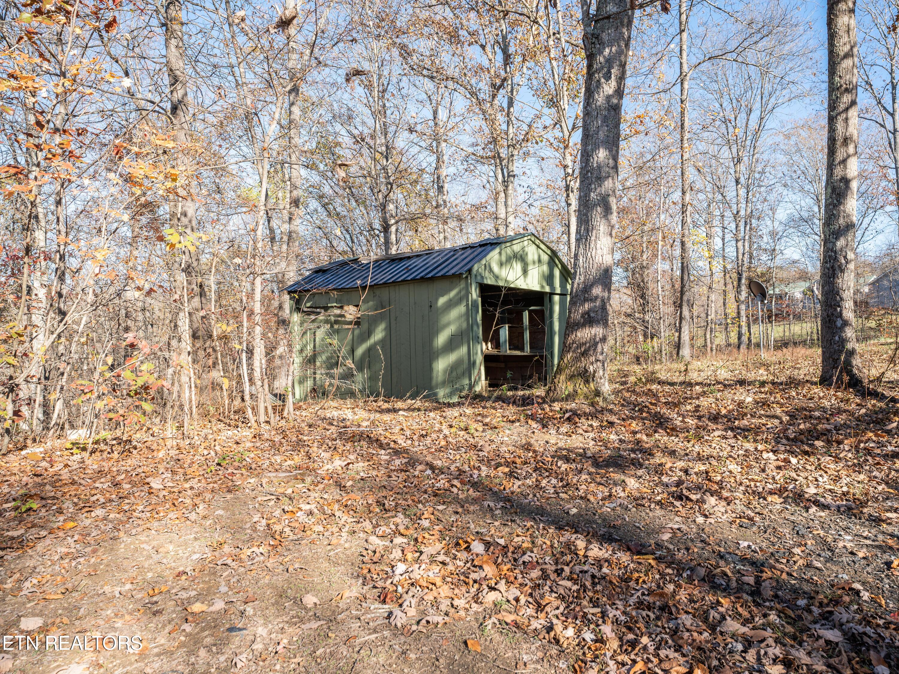 2882 Brewer Road Crossville TN 38572