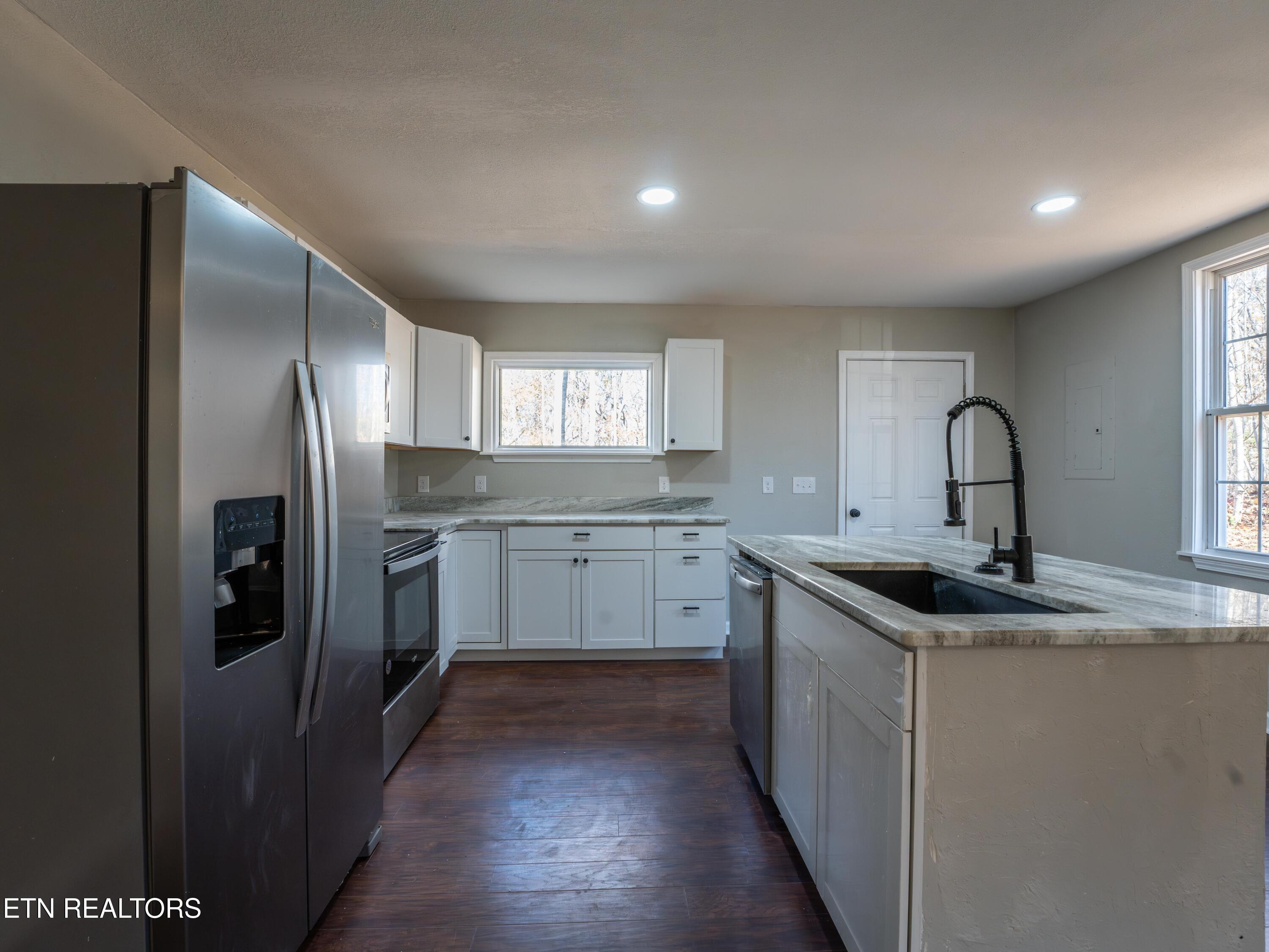 2882 Brewer Road Crossville TN 38572