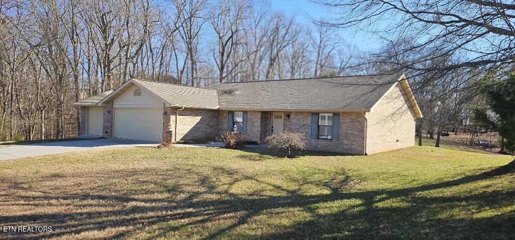 852 Eagle View Drive Kodak TN 37764