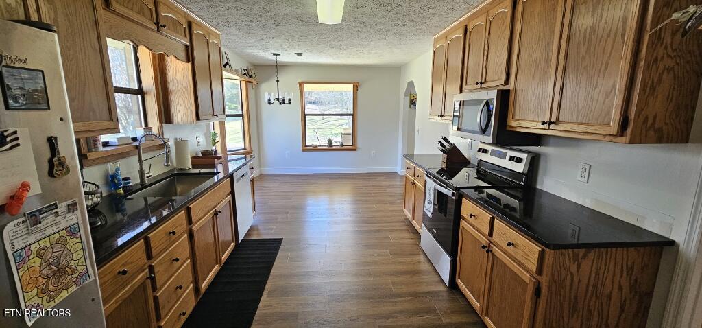 852 Eagle View Drive Kodak TN 37764