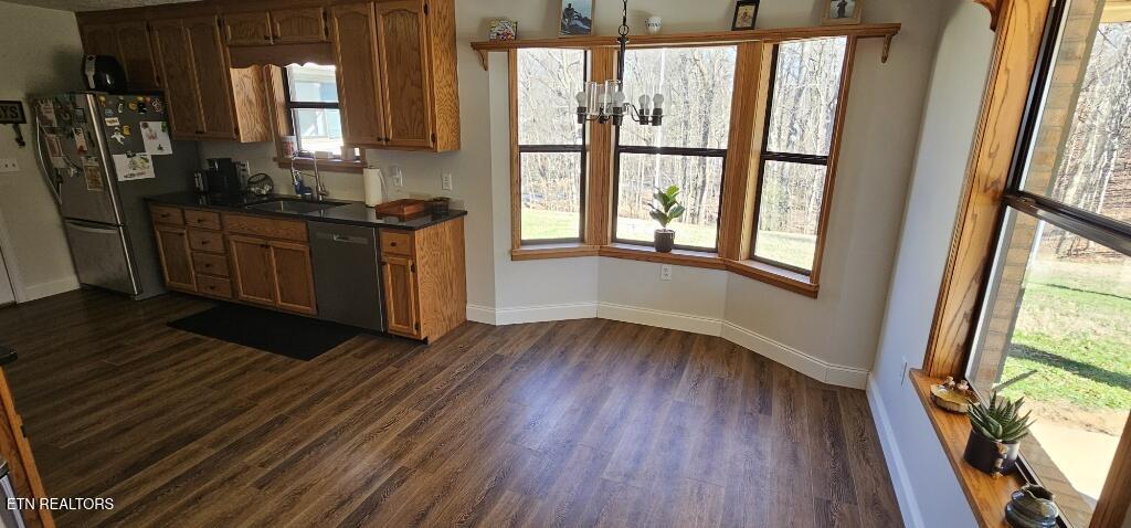 852 Eagle View Drive Kodak TN 37764